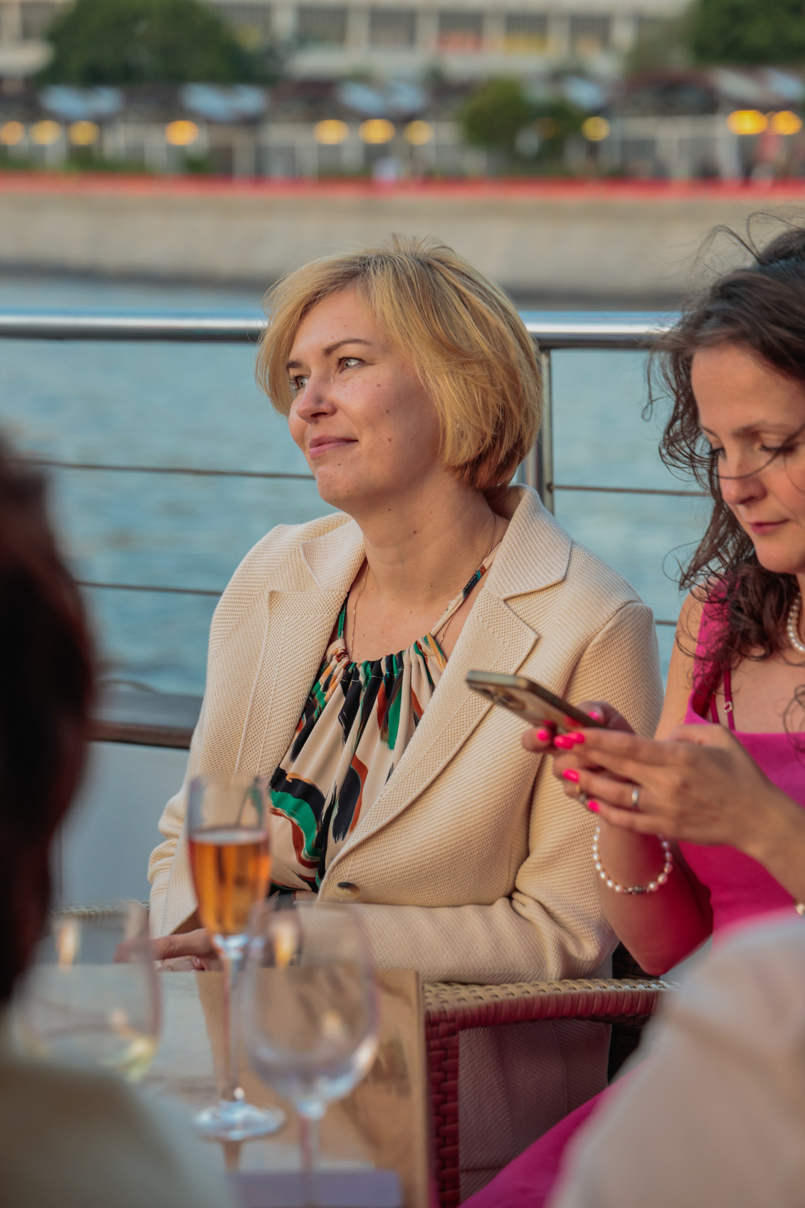 Radisson — корпоратив. Фотограф и видеограф — Москва