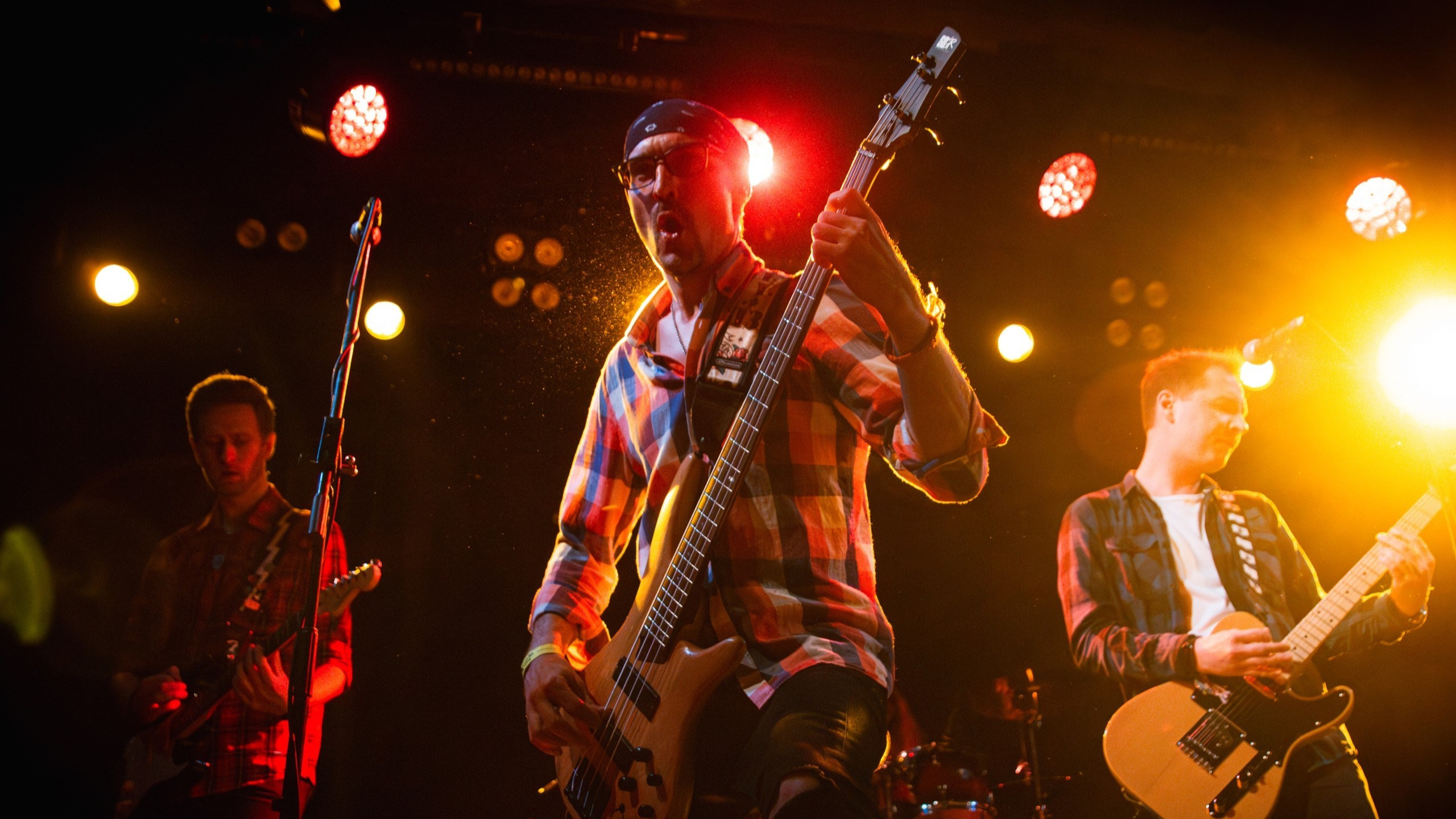 Концертный фотограф в Санкт-Петербурге | Анастасия Колупаева