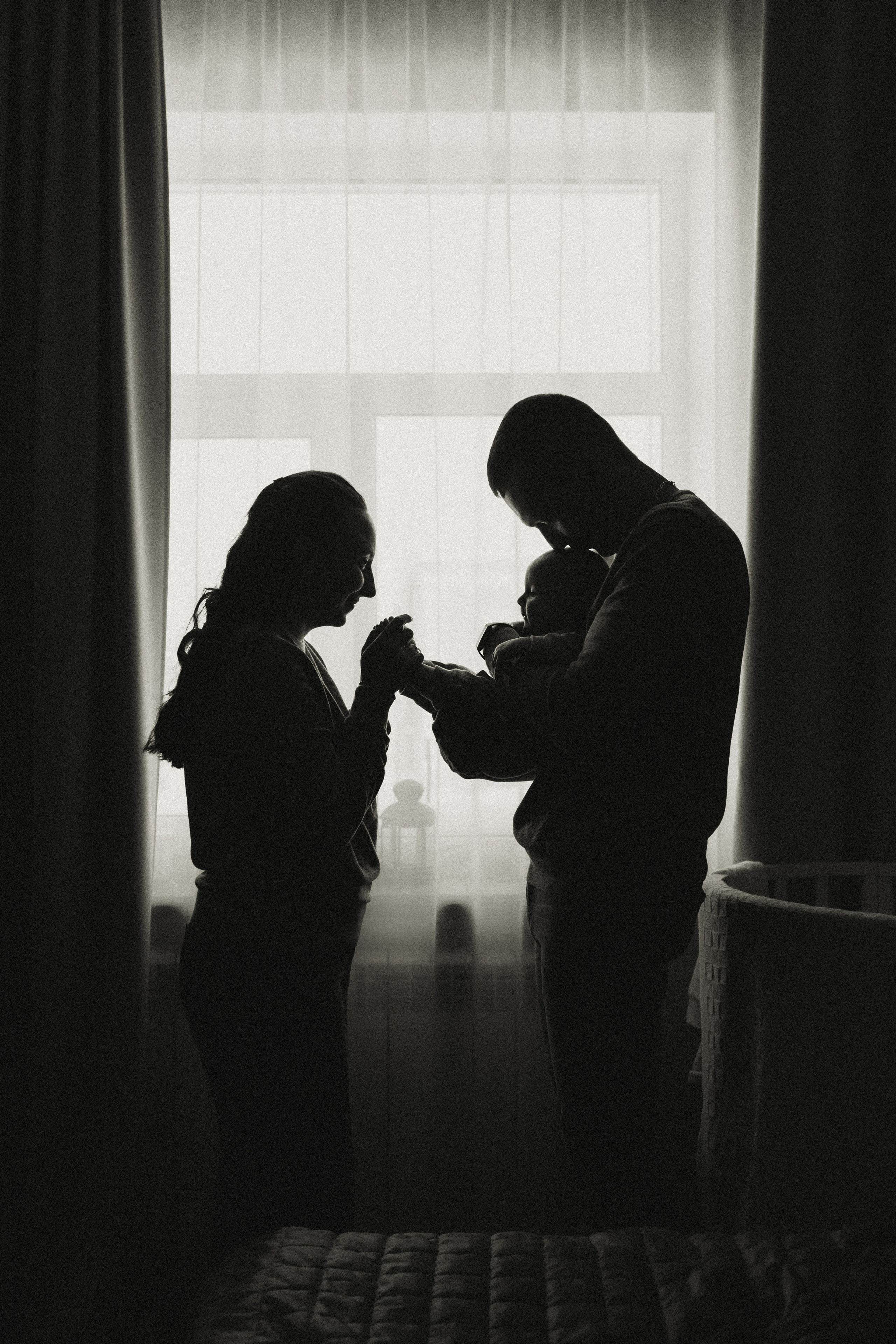 Настя, Костя и Алиса. Главная