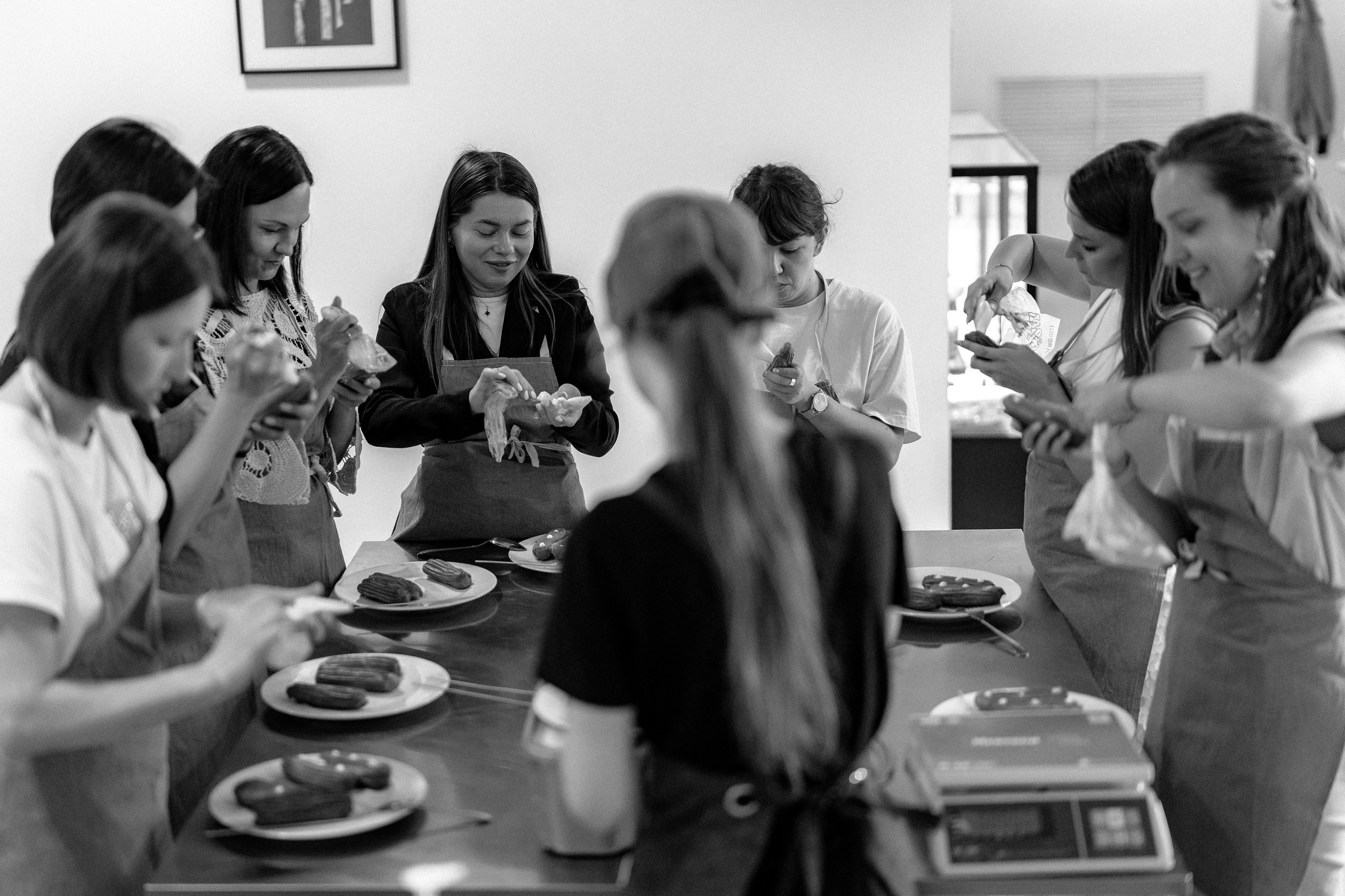 ЭКЛЕР ВСТРЕЧА. Фотограф Сергиев Посад / Москва / Дмитров / Дубна