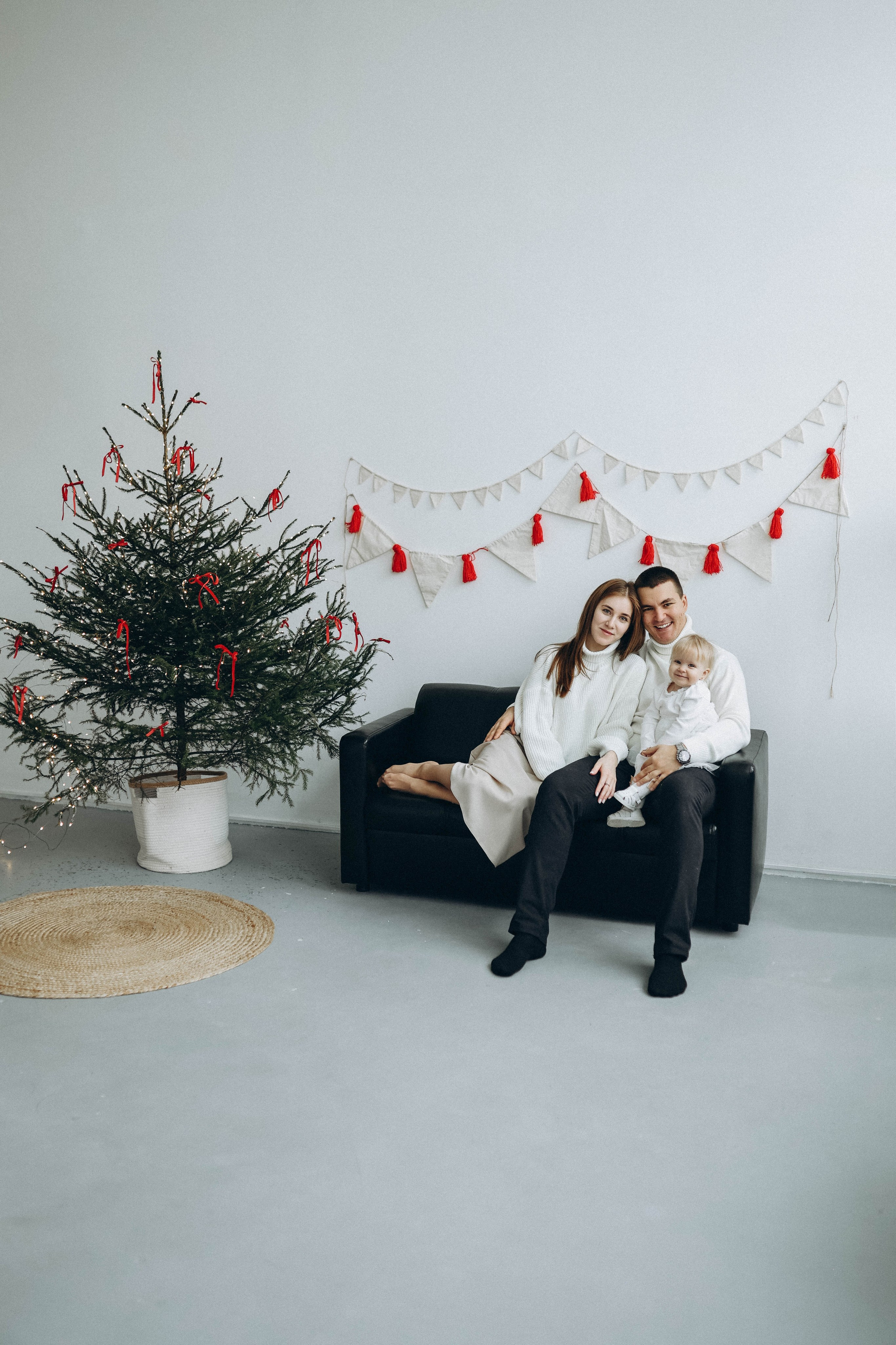 Семейные съемки