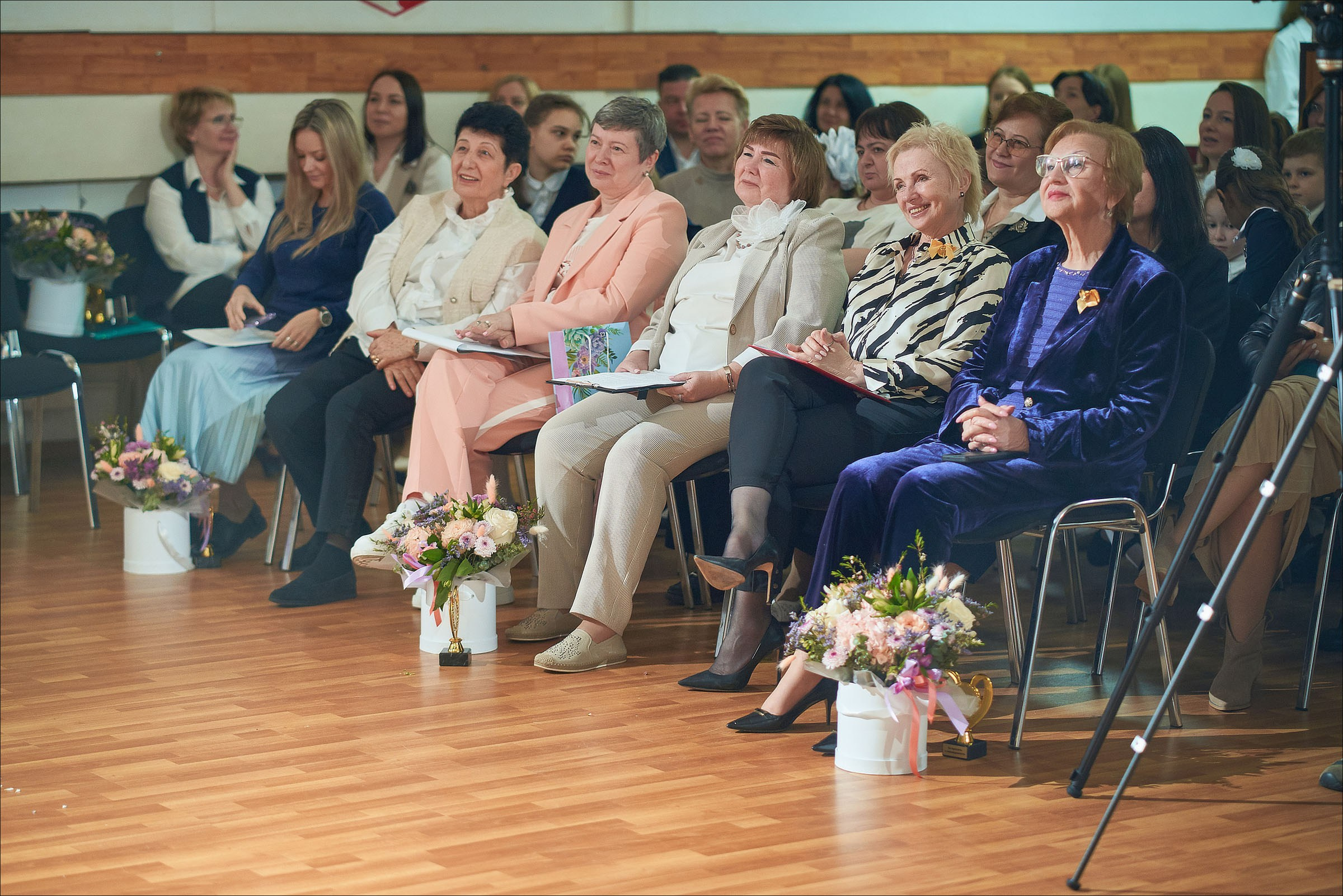 Последний Звонок. Фотограф в Москве Нафиков Руслан. Репортажная съемка, Портрет