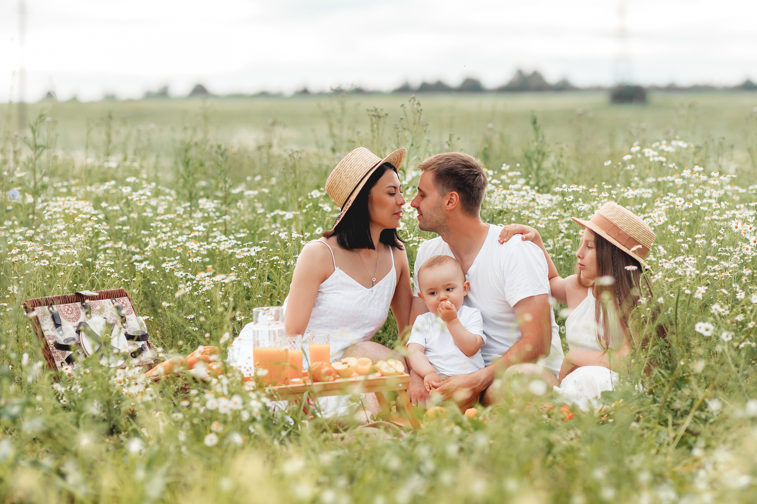 Семейный фотограф в Москве Татьяна Болтиева