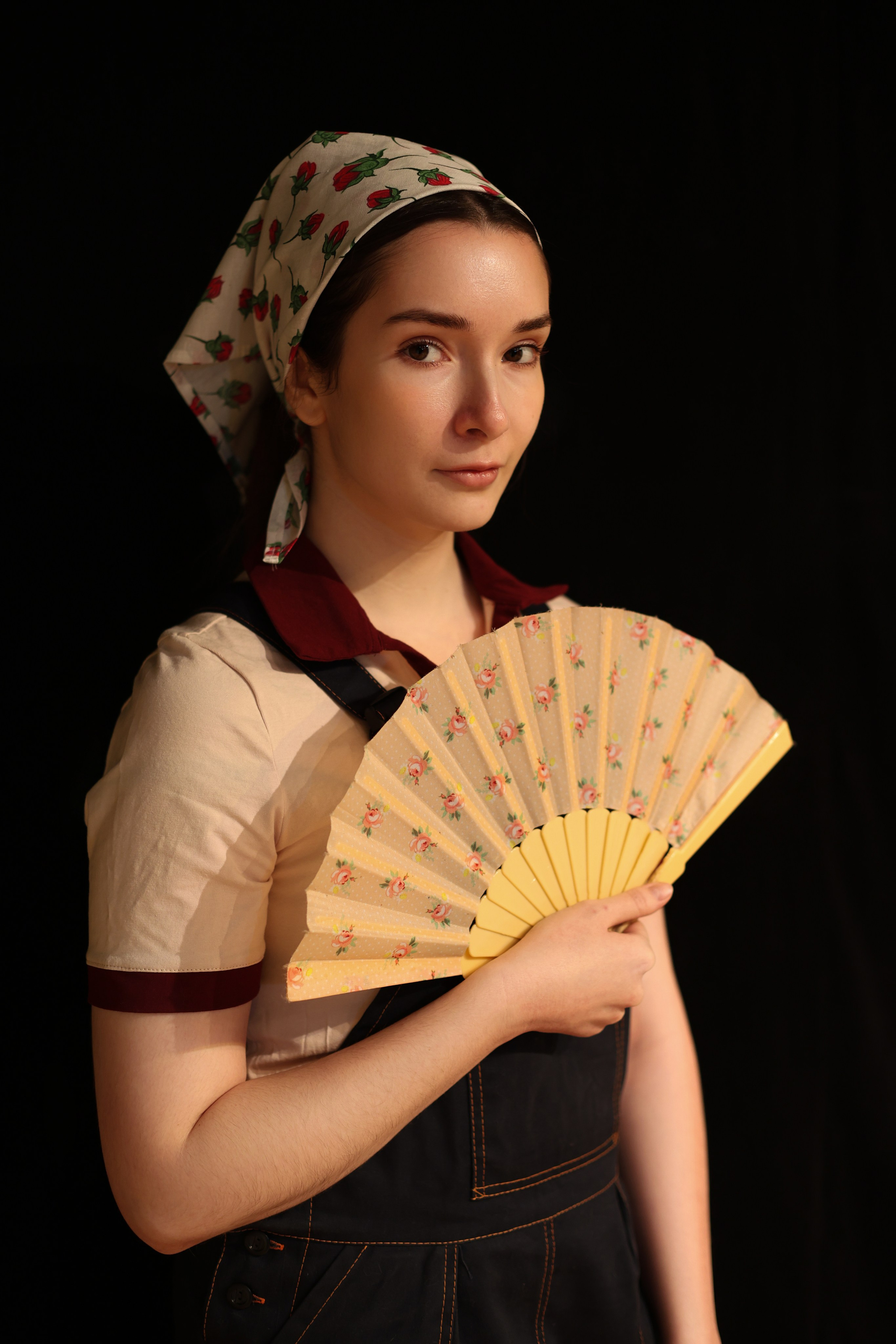 Профессиональная фотосъёмка спектакля в театре