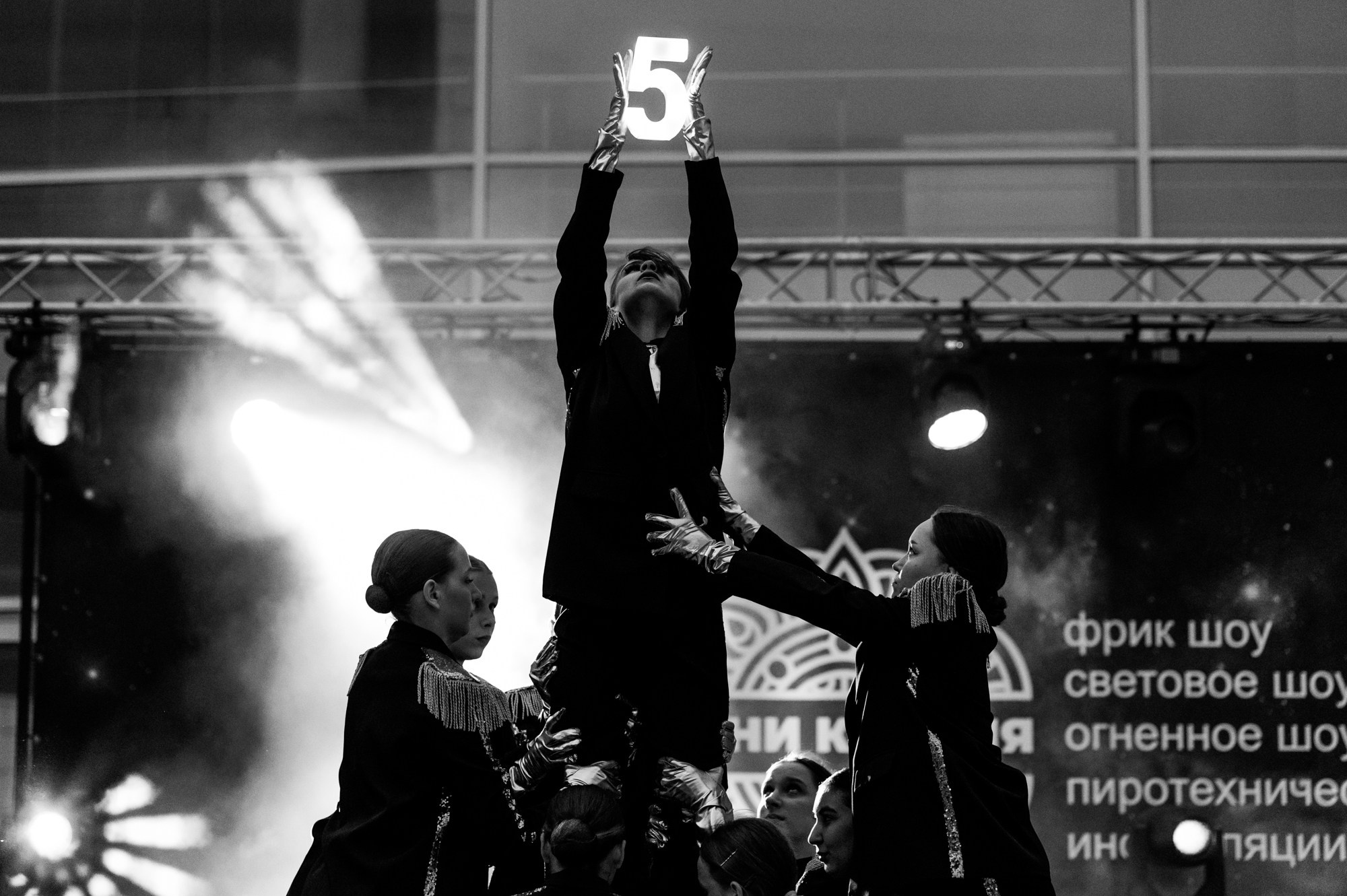 Репортажи. Фотограф в Астрахани Богдан Ковенькин