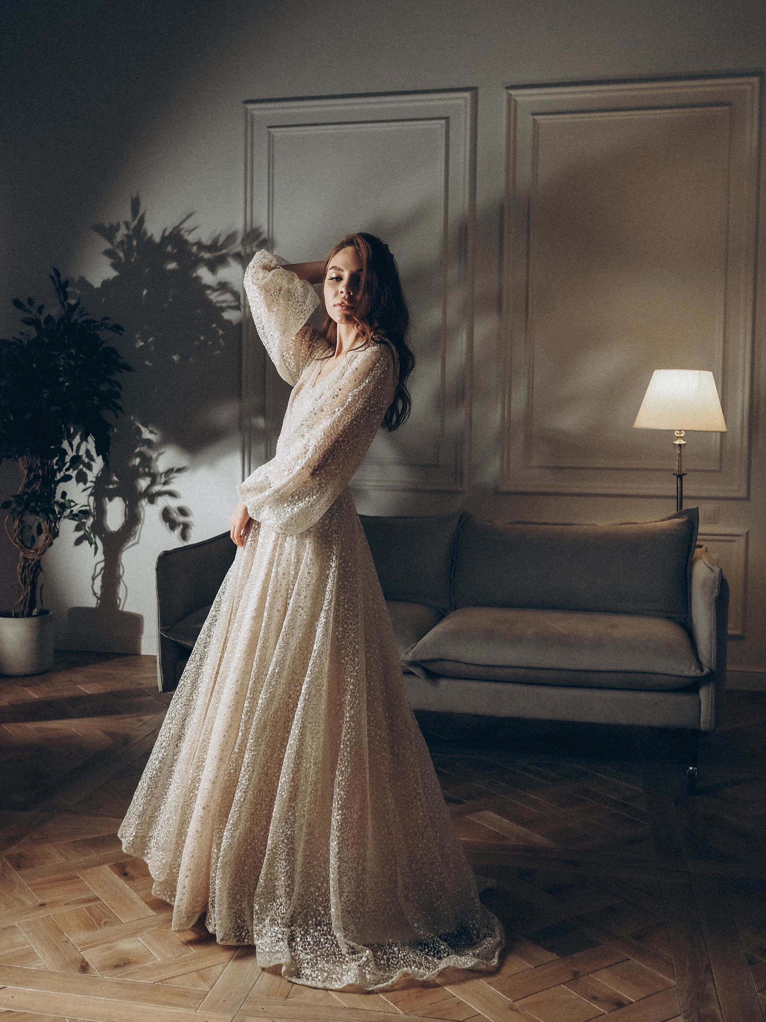 Индивидуальная. Семейный фотограф Ольга Барабанова