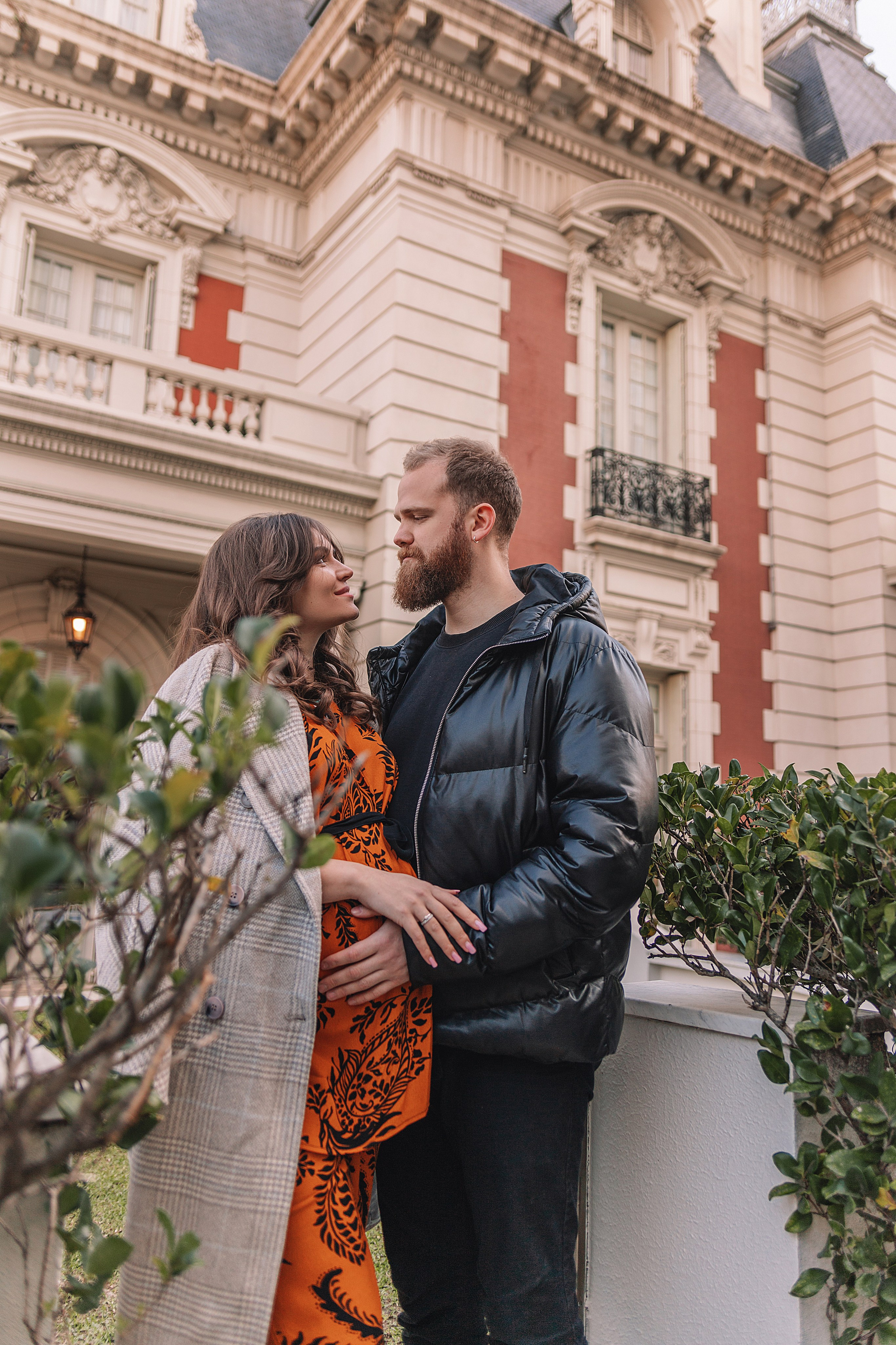 Esperando un milagro. Fotógrafo en Buenos Aires