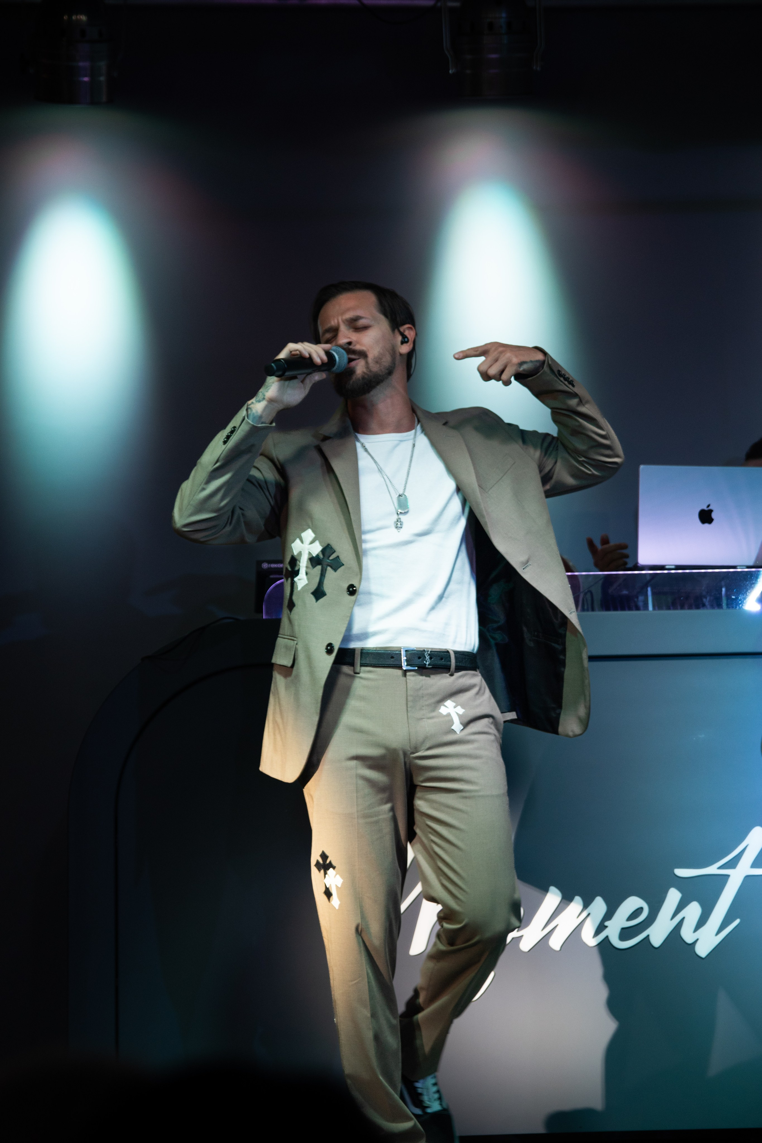 Съемка мероприятий, корпоративов и концертов. Фотограф Лобанов Антон, г. Москва