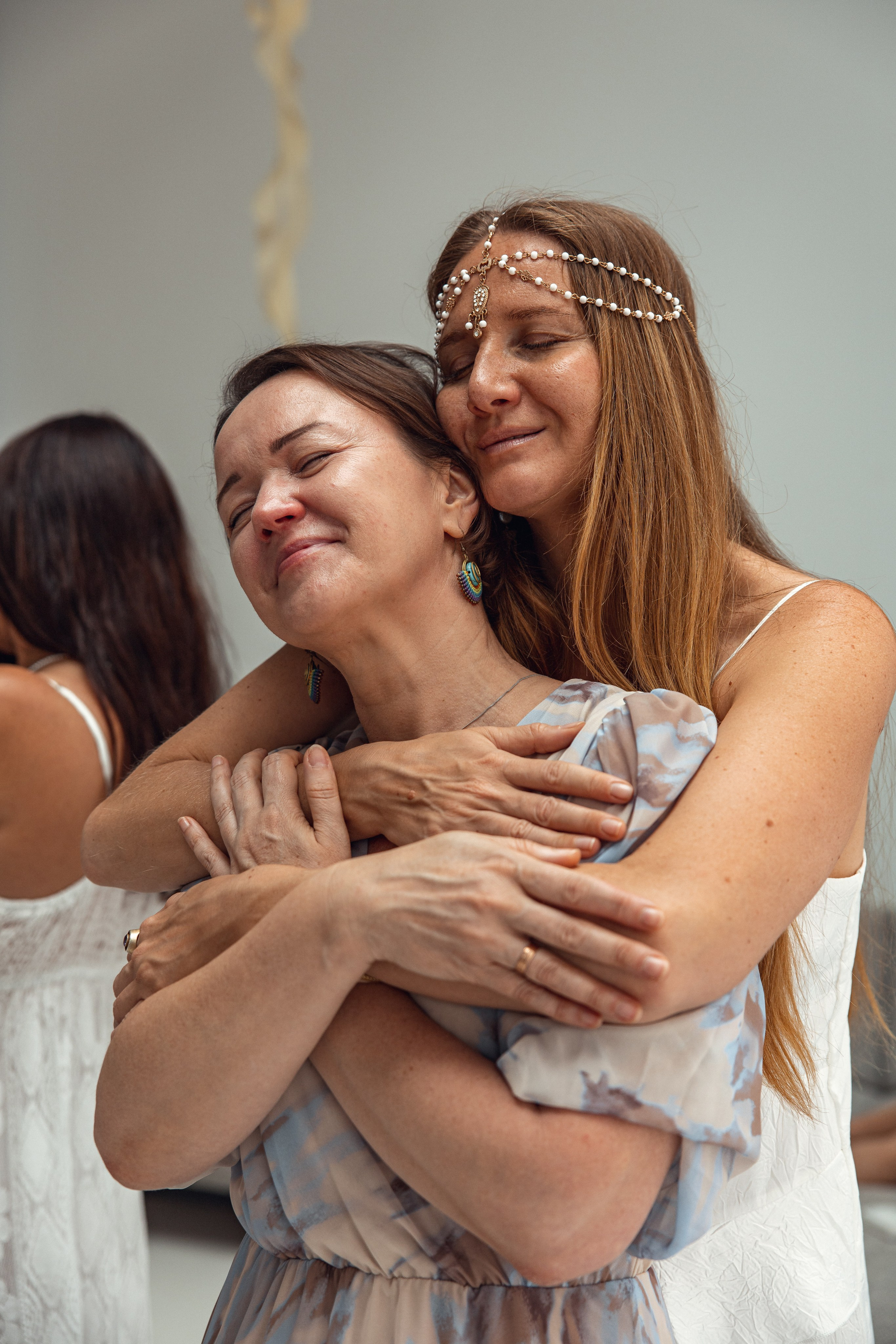 Женский круг Настя Шу. Дарья Бухреева — фотограф, видеограф и фототерапевт. Москва и мир