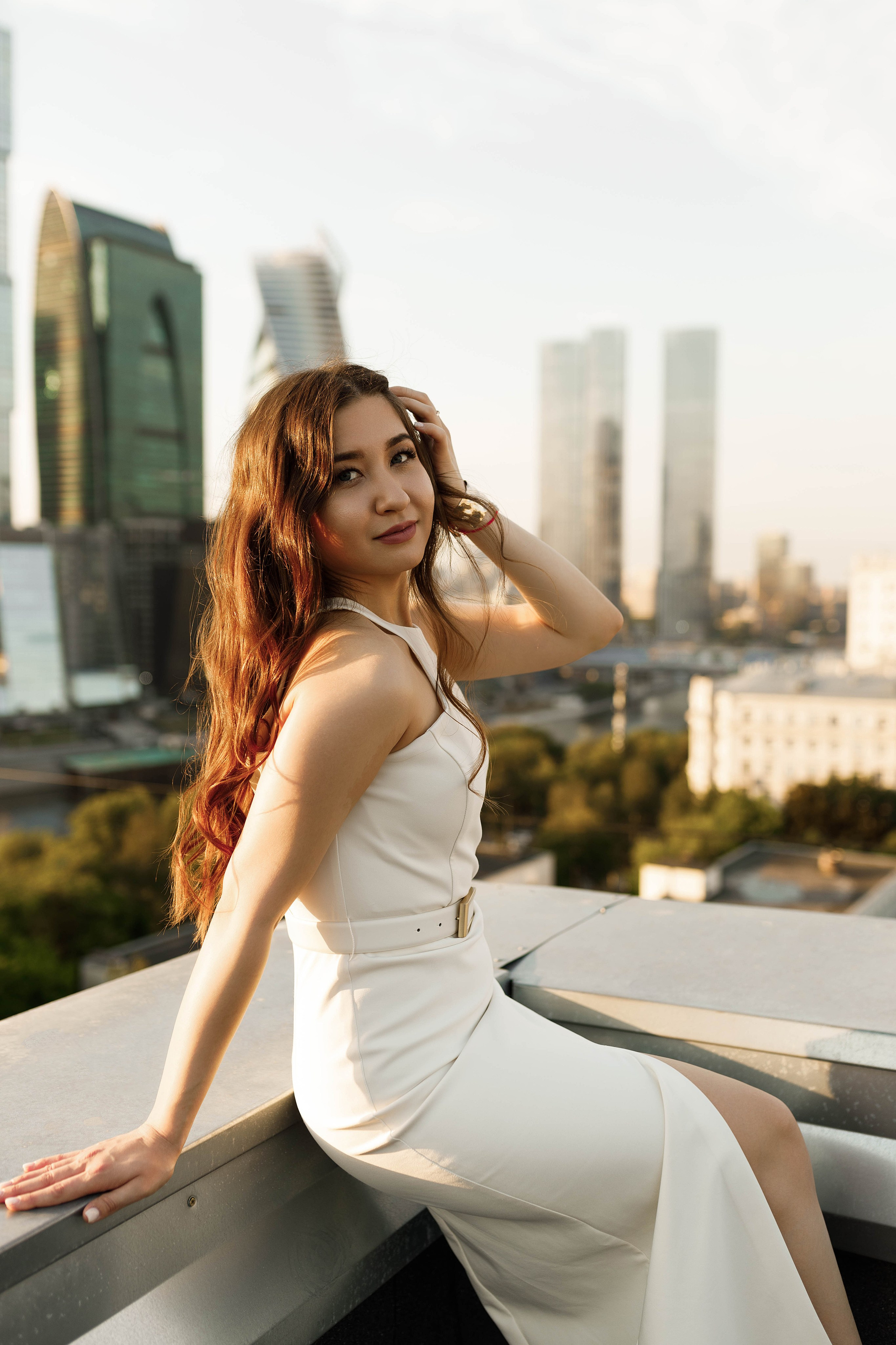 Сабина. Фотограф в Москве Юлия Хамзина