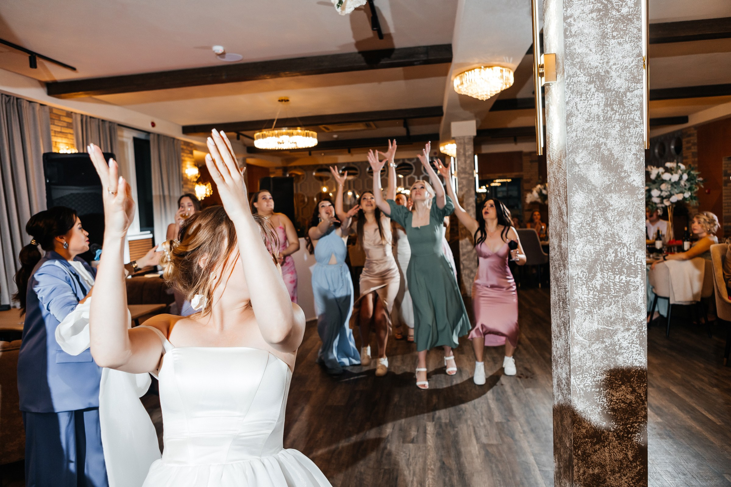 Григорий и Анна. Свадебный и персональный фотограф в Ульяновске Валерия Бельчикова