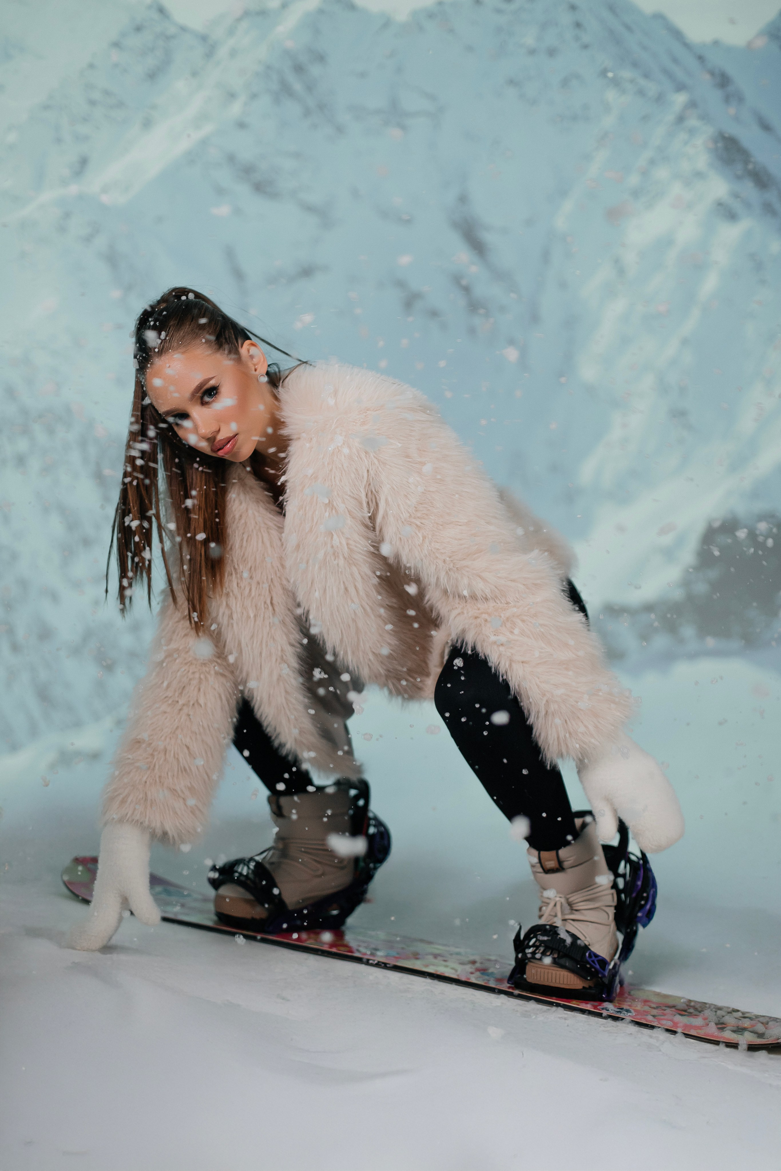 Елизавета. Свадебный и персональный фотограф в Ульяновске Валерия Бельчикова