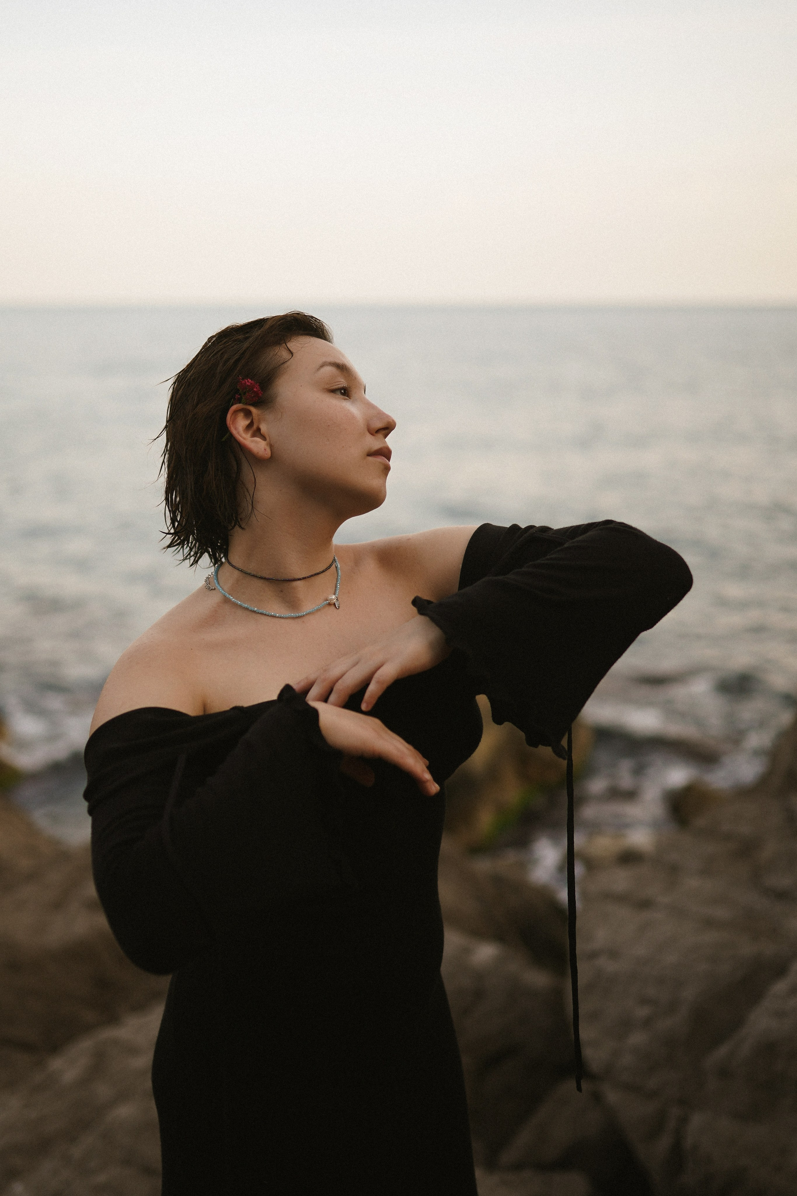 Варвара. Фотограф Таня Булгакова Крым, Симферополь, Севастополь, Нижнегорский