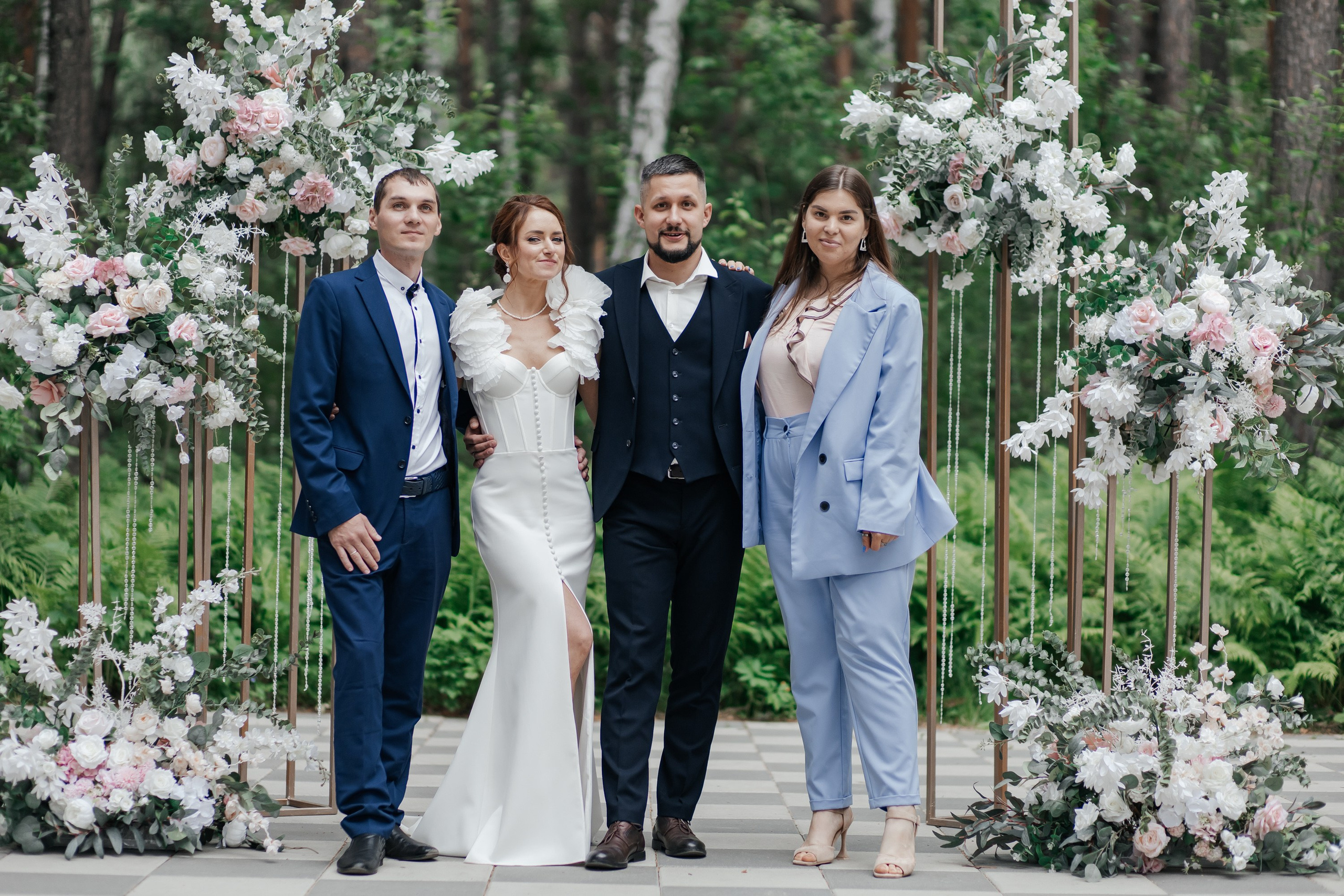 ПАКЕТ 8 ЧАСОВ. Свадебный  фотограф Новосибирск