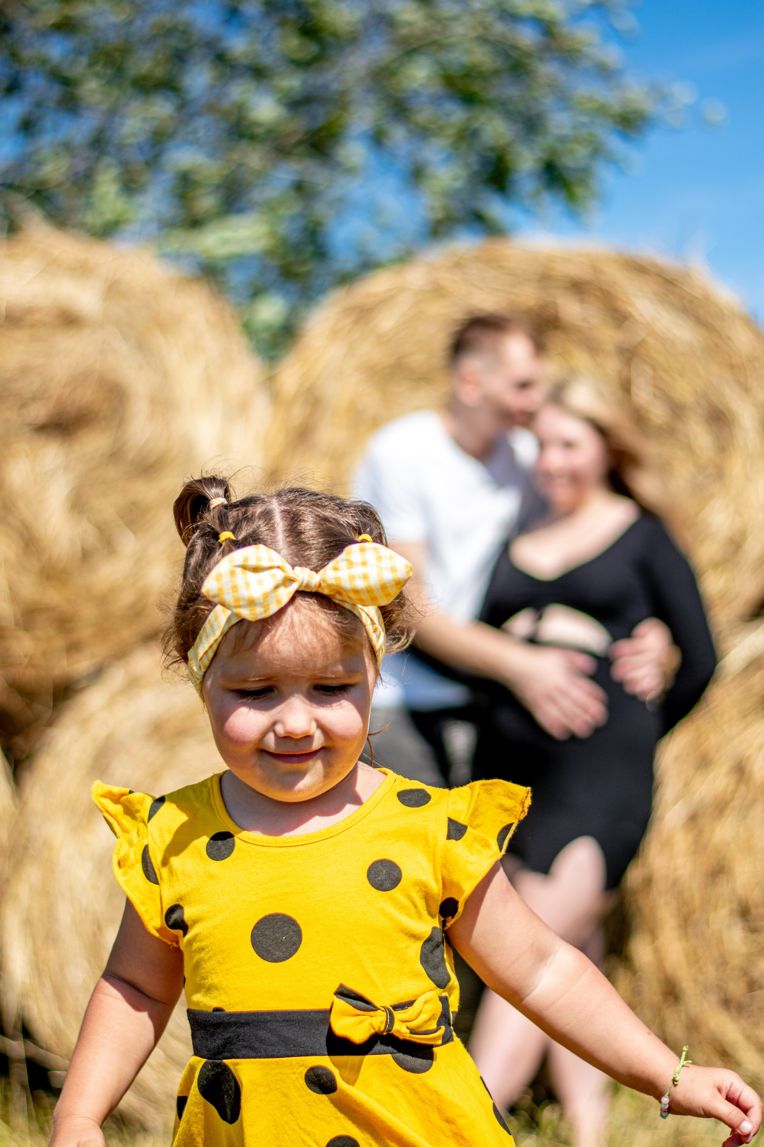 Семья Орловских. Фотограф Санкт-Петербург | Дарья Першина