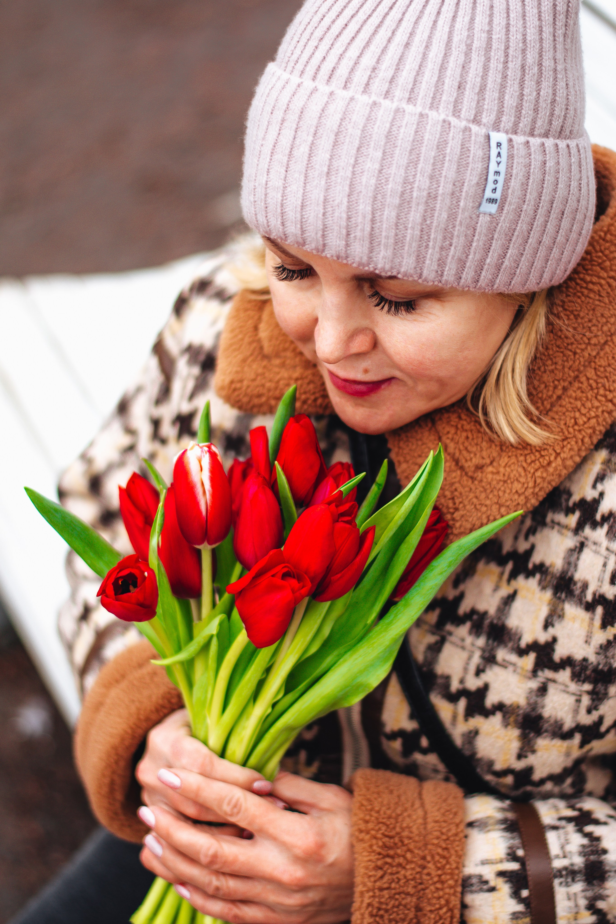 Лариса. Исаакиевская площадь. Фотограф Санкт-Петербург | Дарья Першина