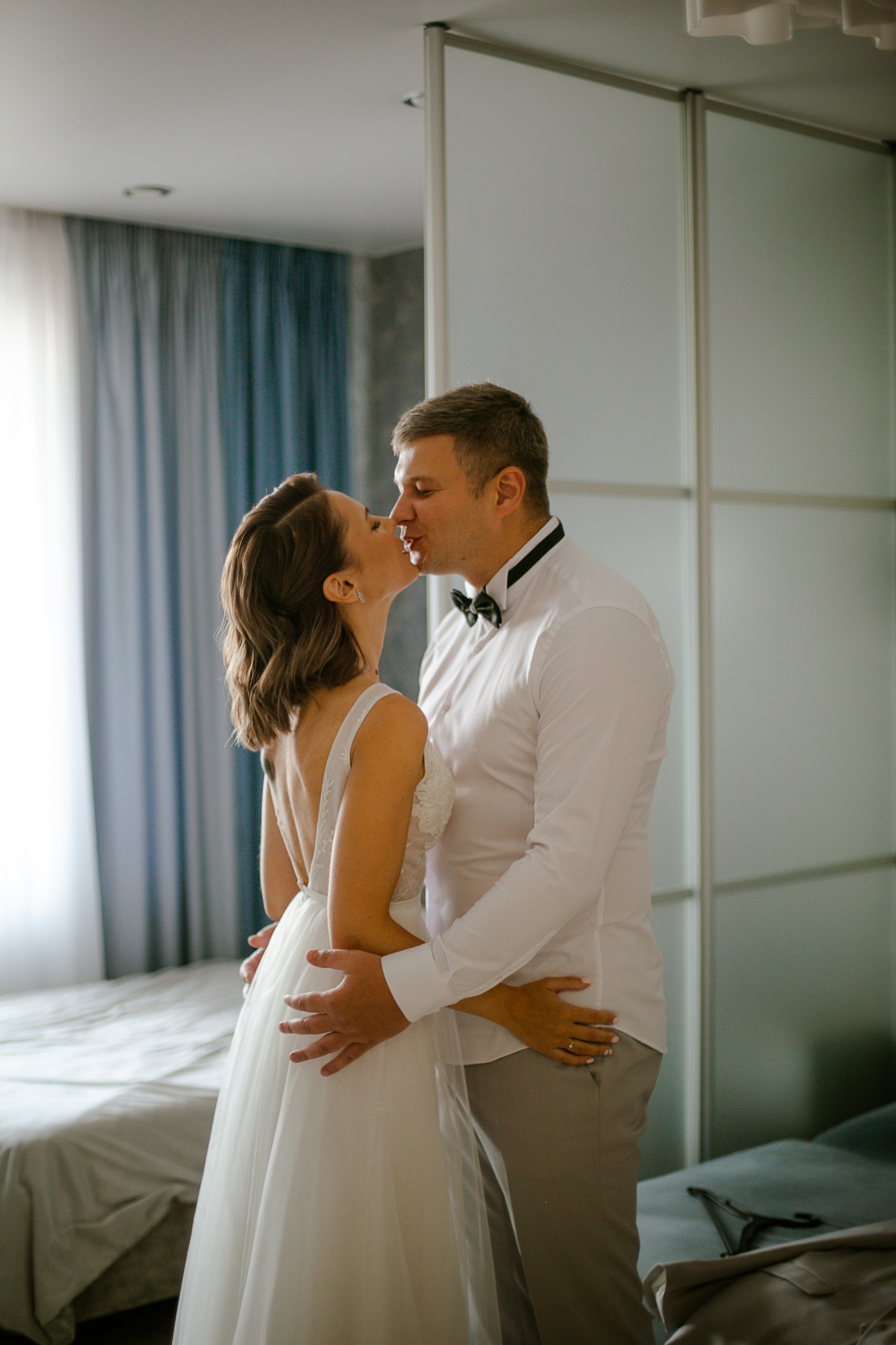 Женя и Вера. Ваш фотограф Любовь Чистякова