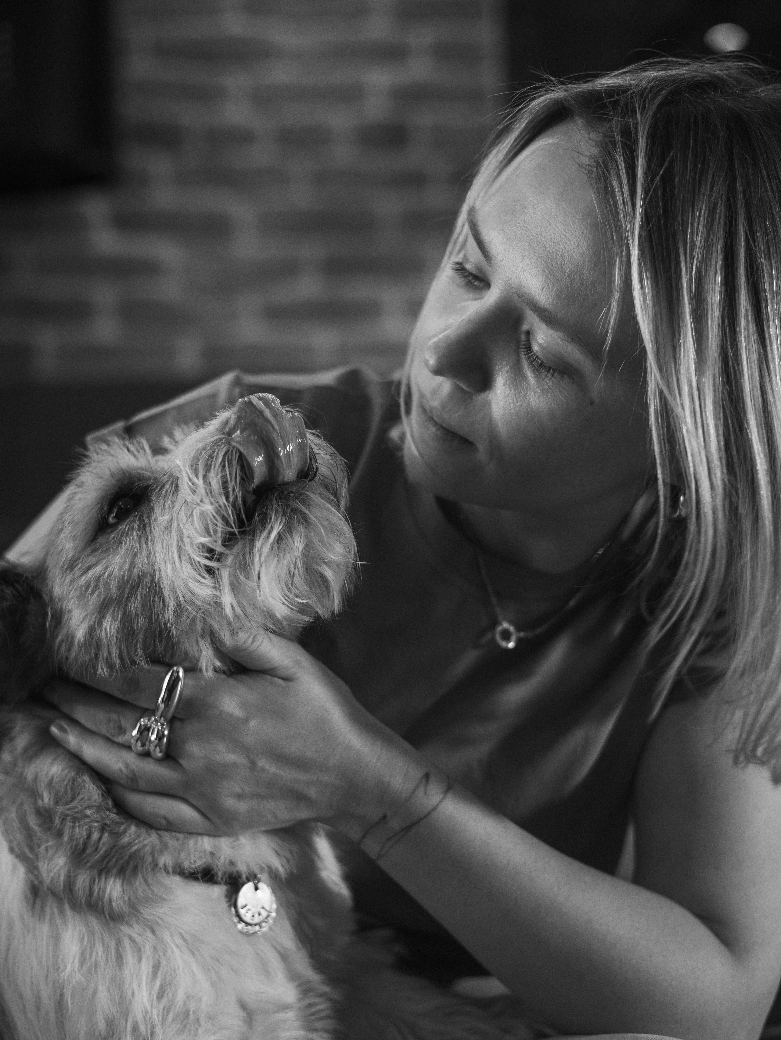 День рождение Зенита. Фотограф-анималист в Москве Кириллова Татьяна