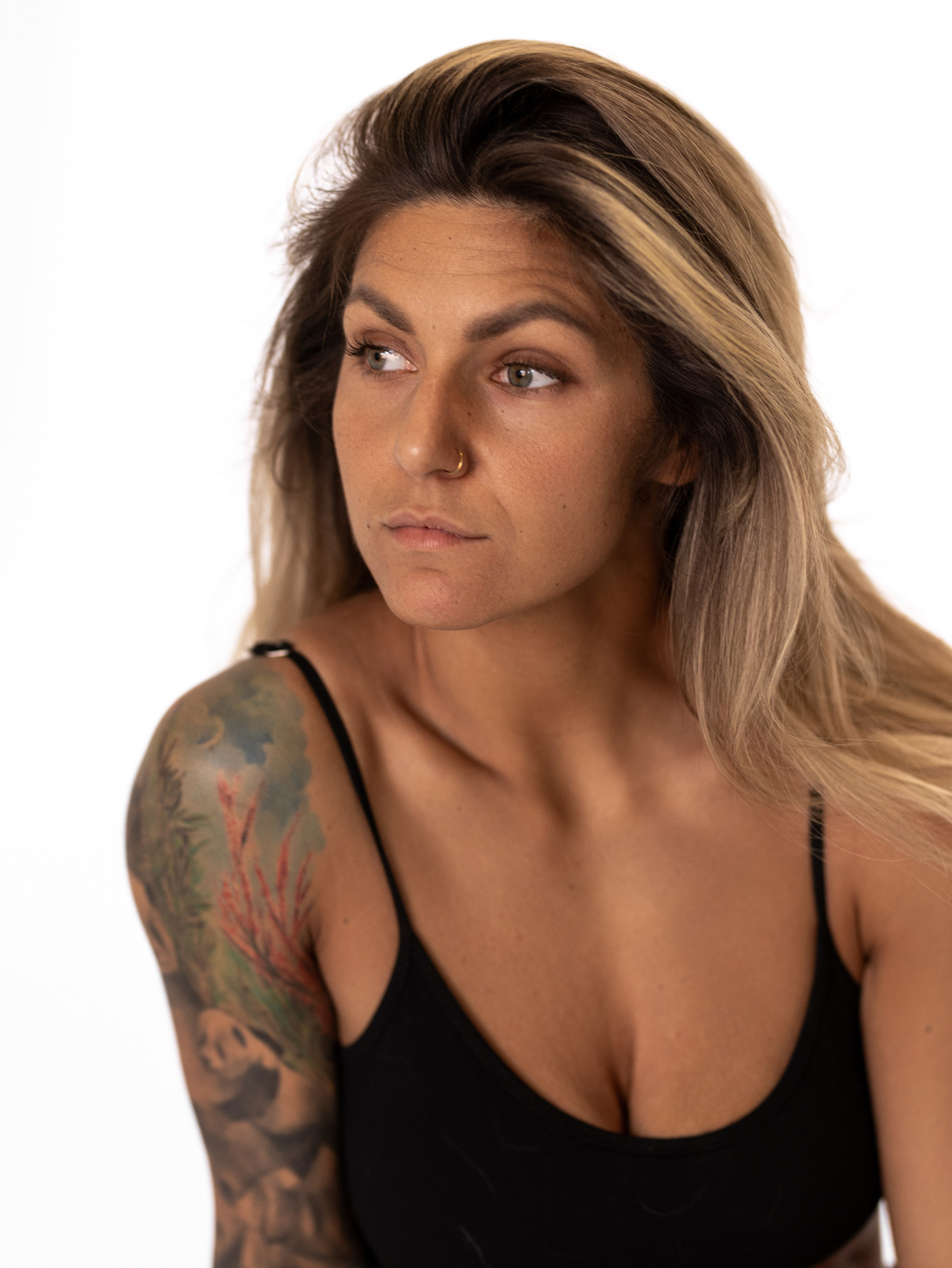 Настя. Фотограф-анималист в Москве Кириллова Татьяна