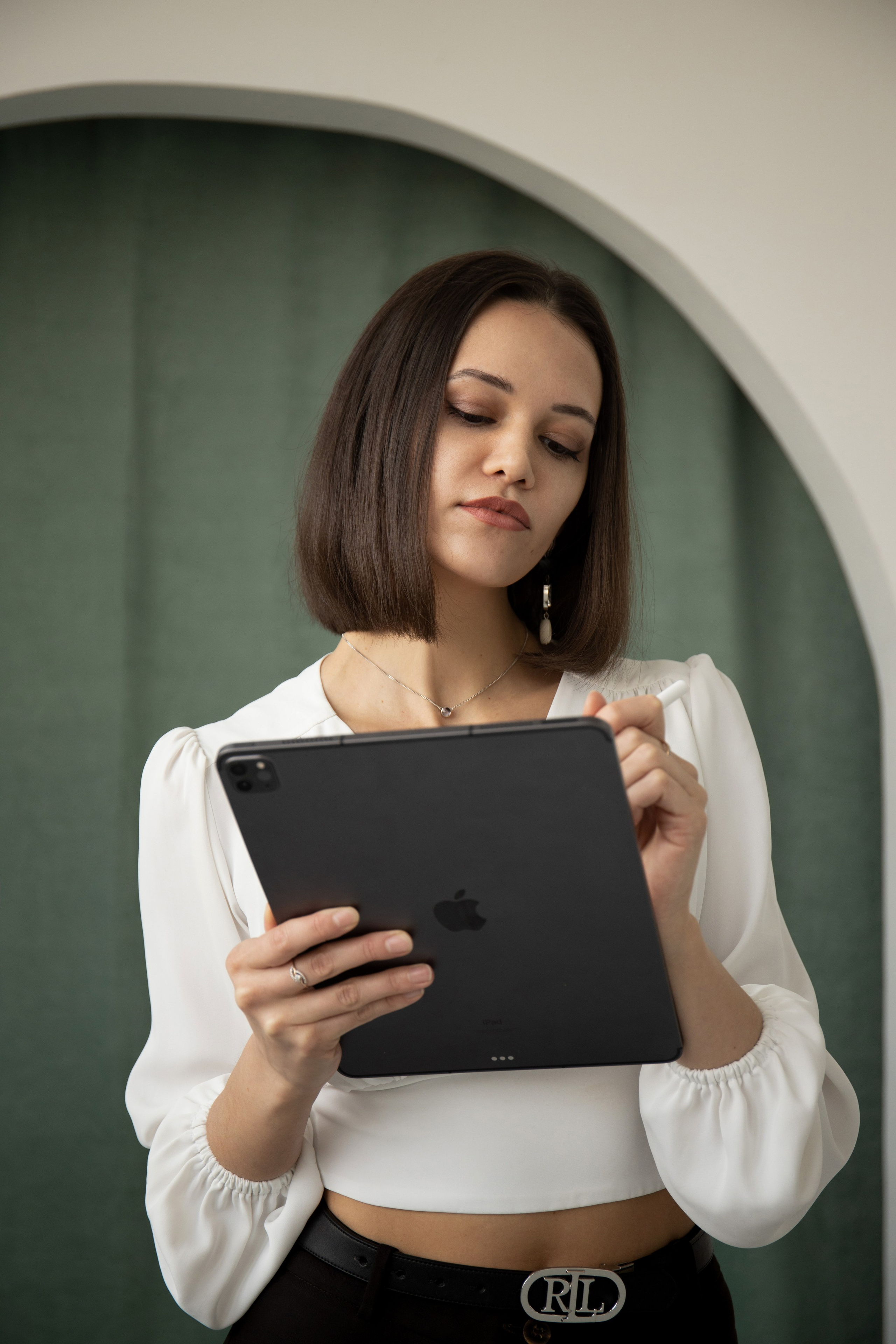 Настя. Фотограф в Москве