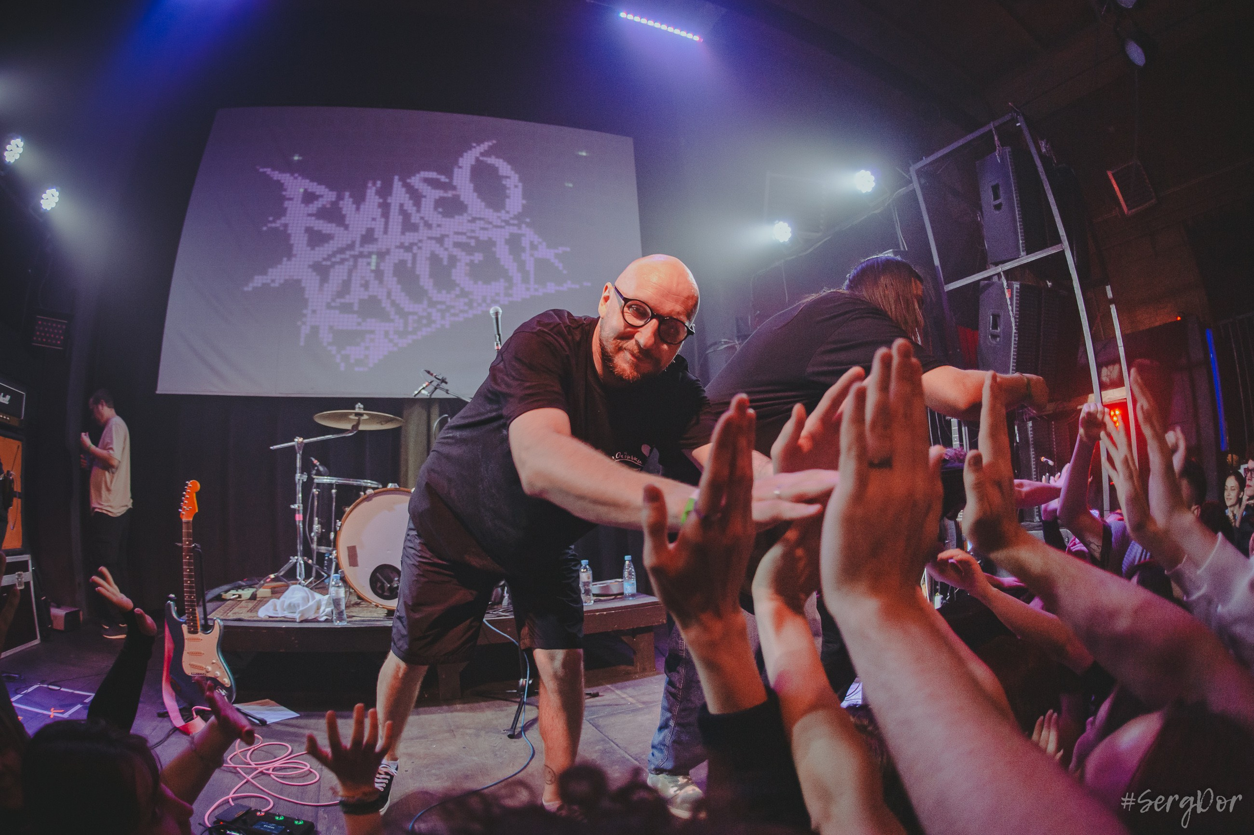 Видеокассета твоих родителей, Ласточка, Питер, Санкт-Петербург, ВКТР, концерт, 26.04.2024, SergDor, 26 апреля 2024 года, #SergDor