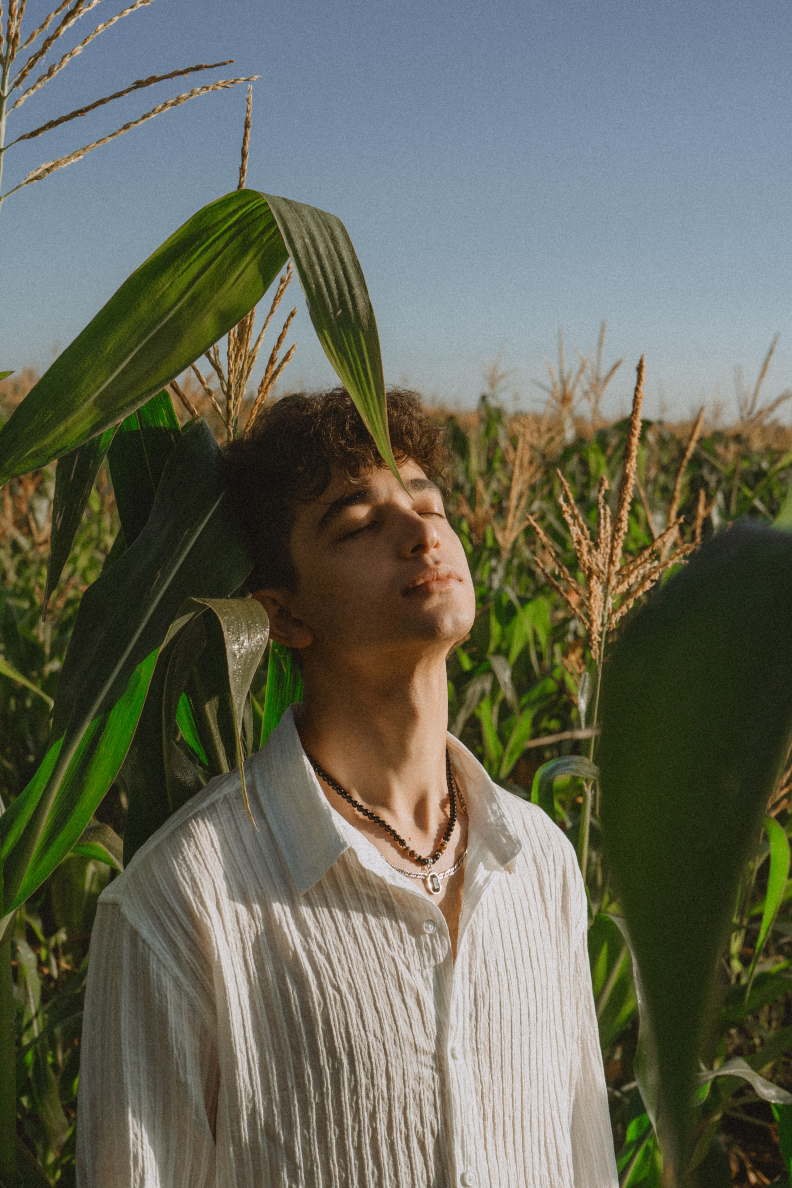 El'chin. Стильный фотограф Екатеринбурга Veber Anastasia