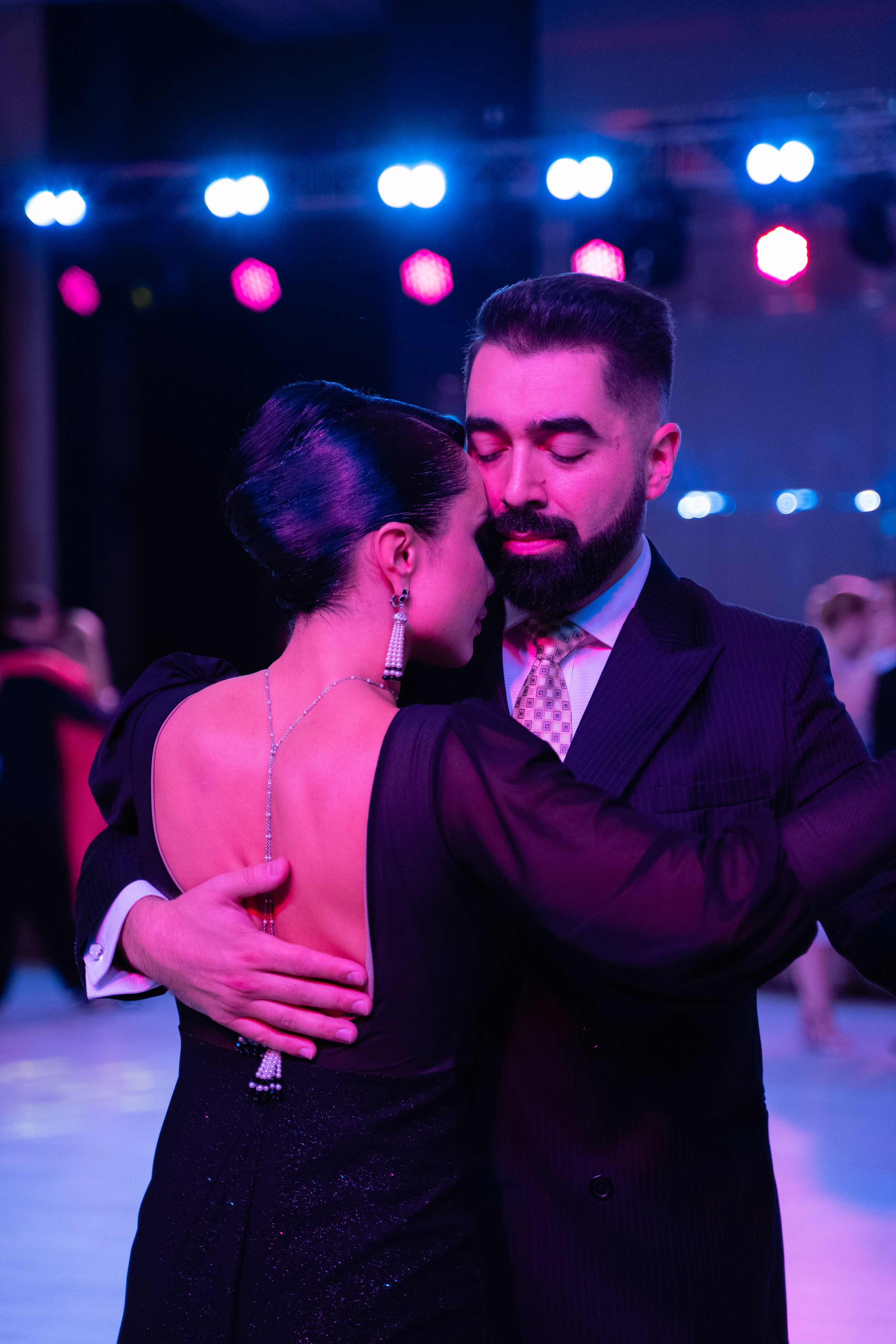 Tango. Семейный и детский фотограф в Москве