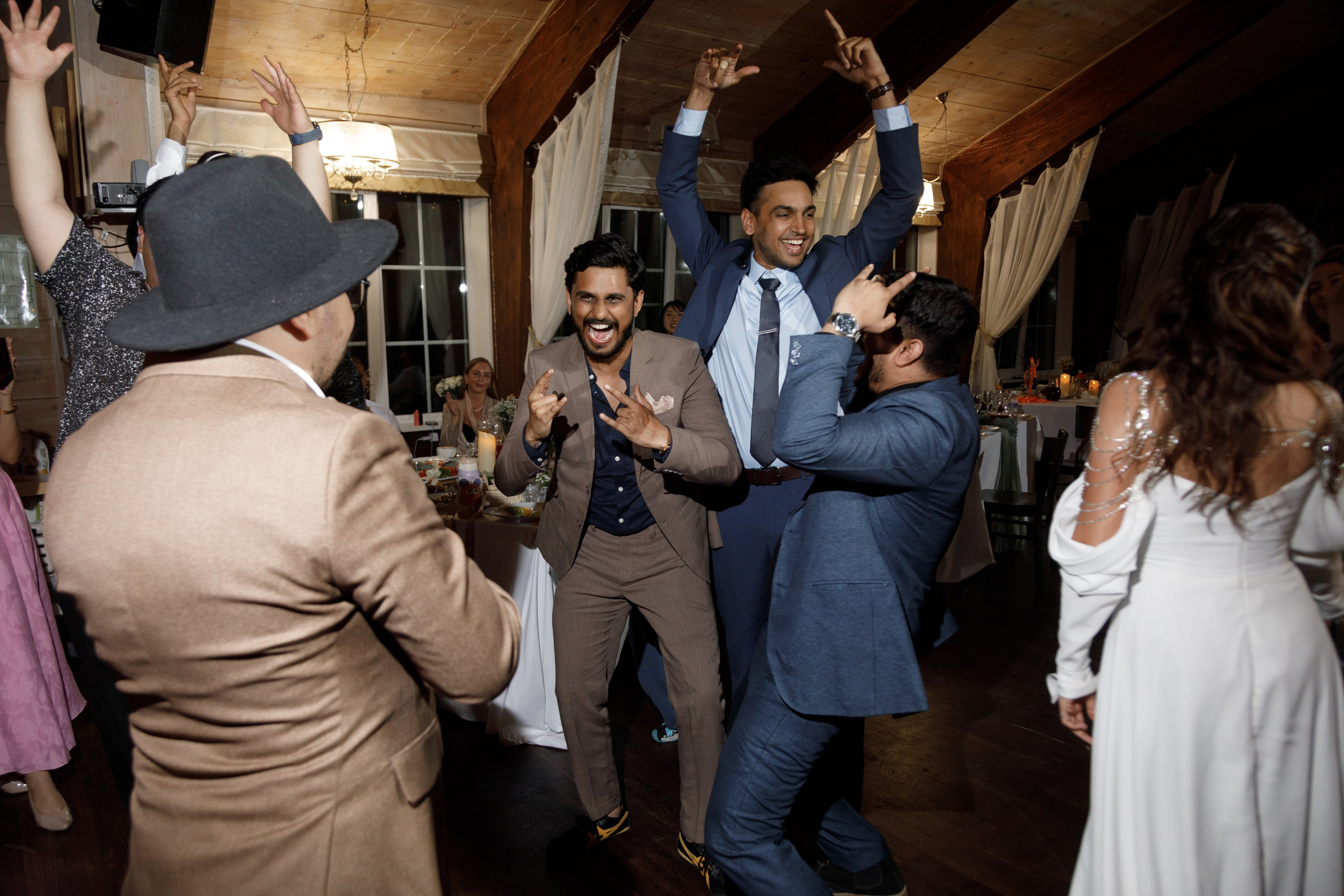 Wedding of Mulkesh & Maria. Свадебный и семейный фотограф в Иркутске Яна Лиа