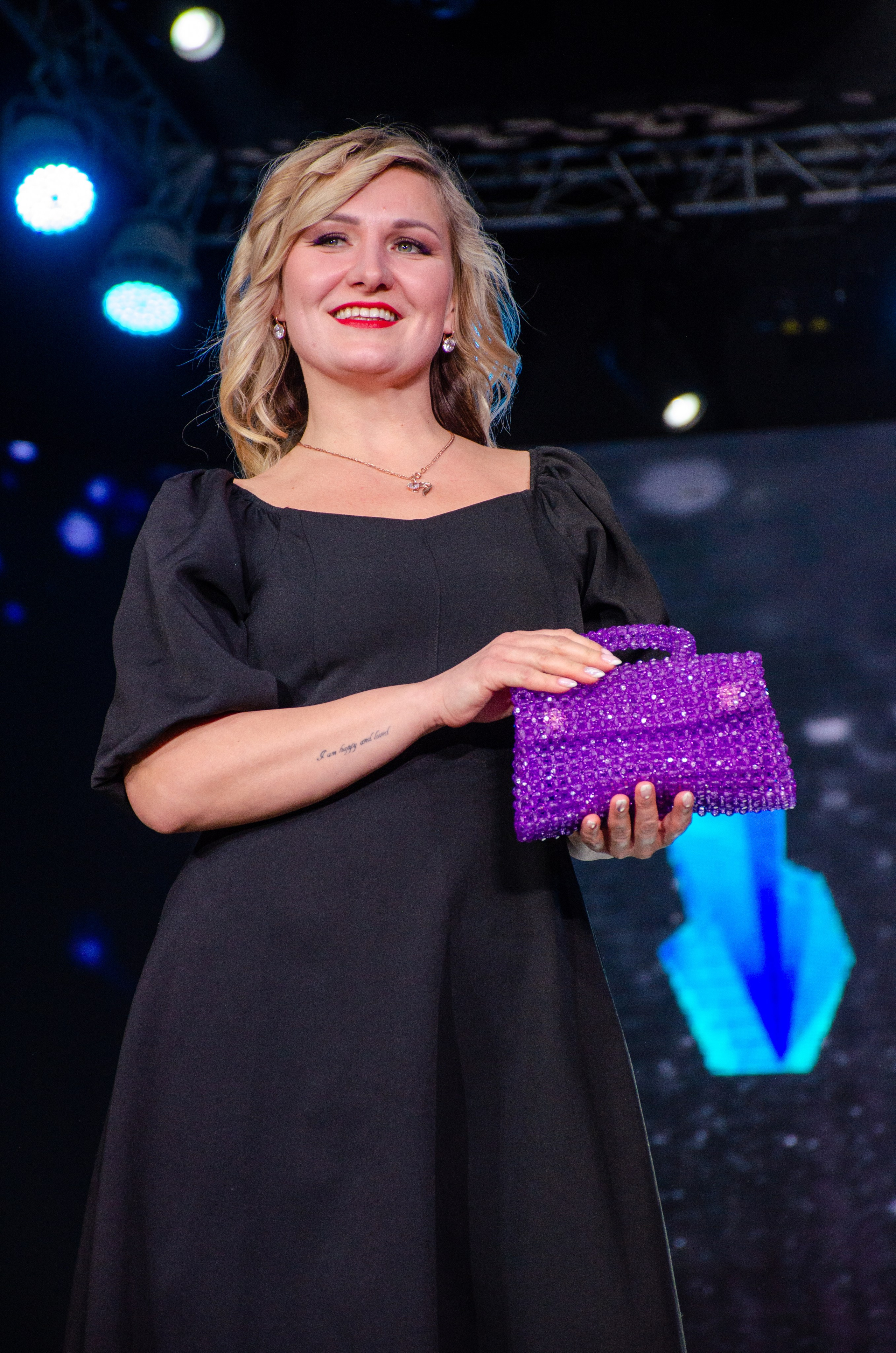 Премия Сибирский стиль. Фотограф Универсал в Новосибирске