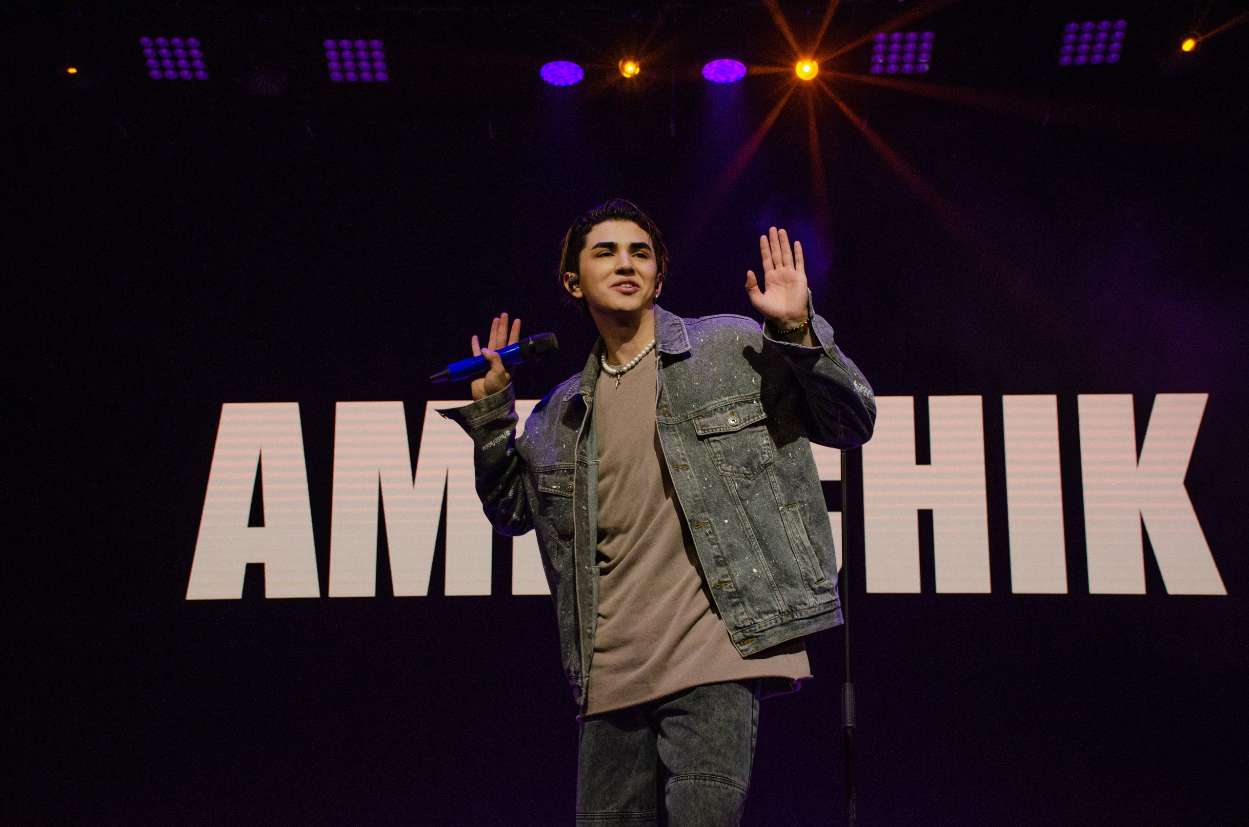 AMIRCHIK. Фотограф Универсал в Новосибирске