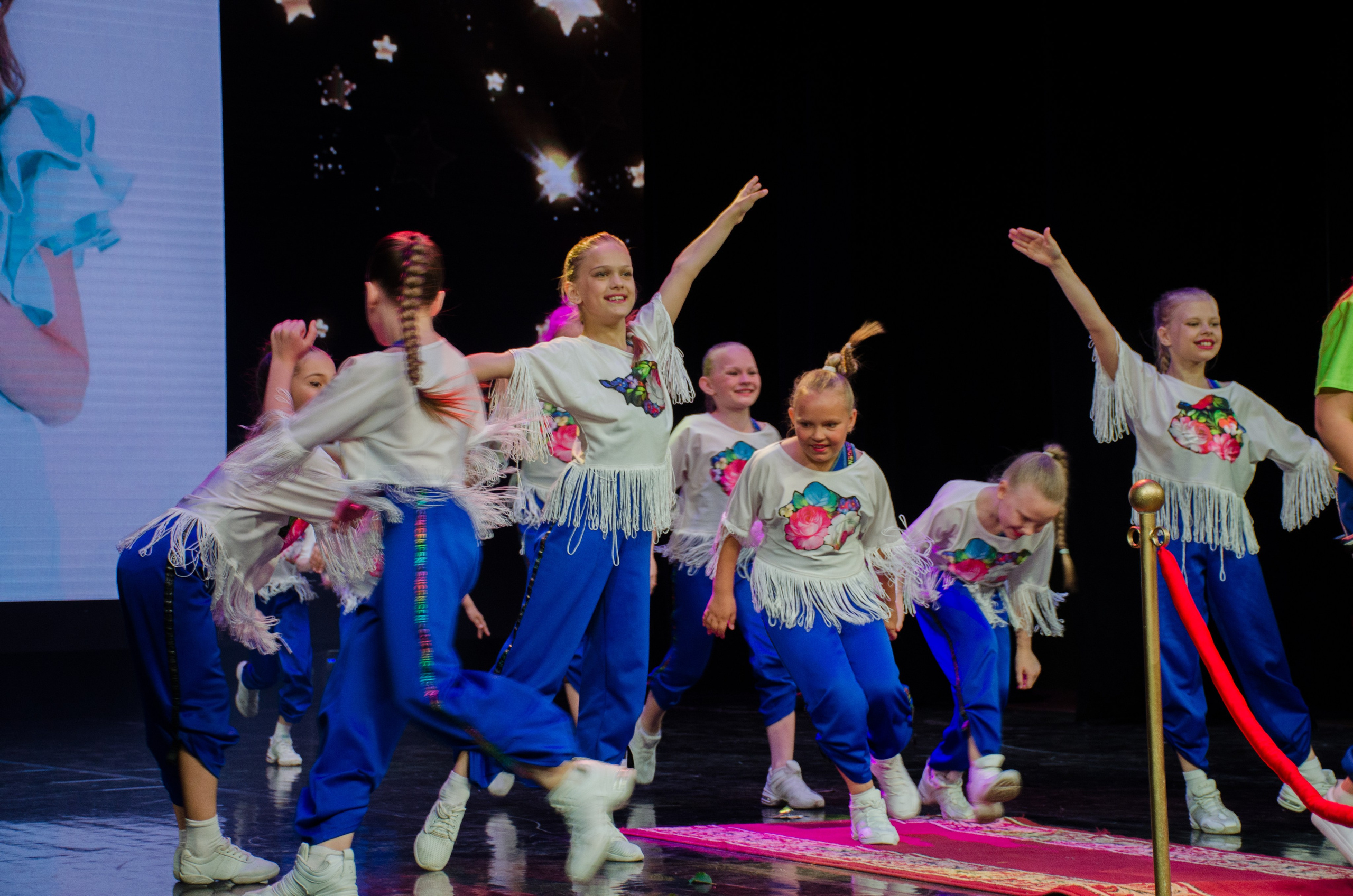 ТОП 100 самых красивых детей Сибири 2023. Фотограф Универсал в Новосибирске