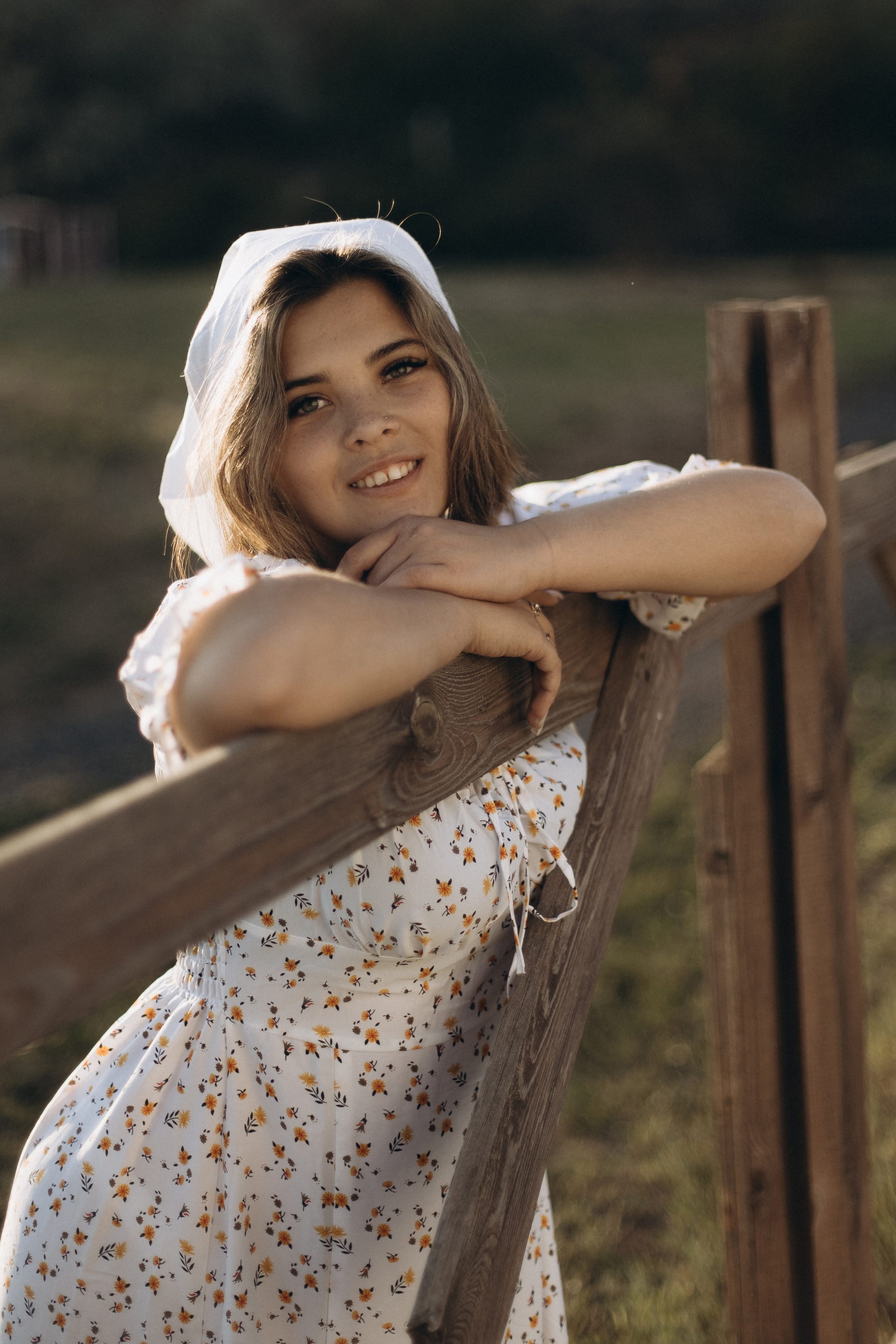 Настя. Главная