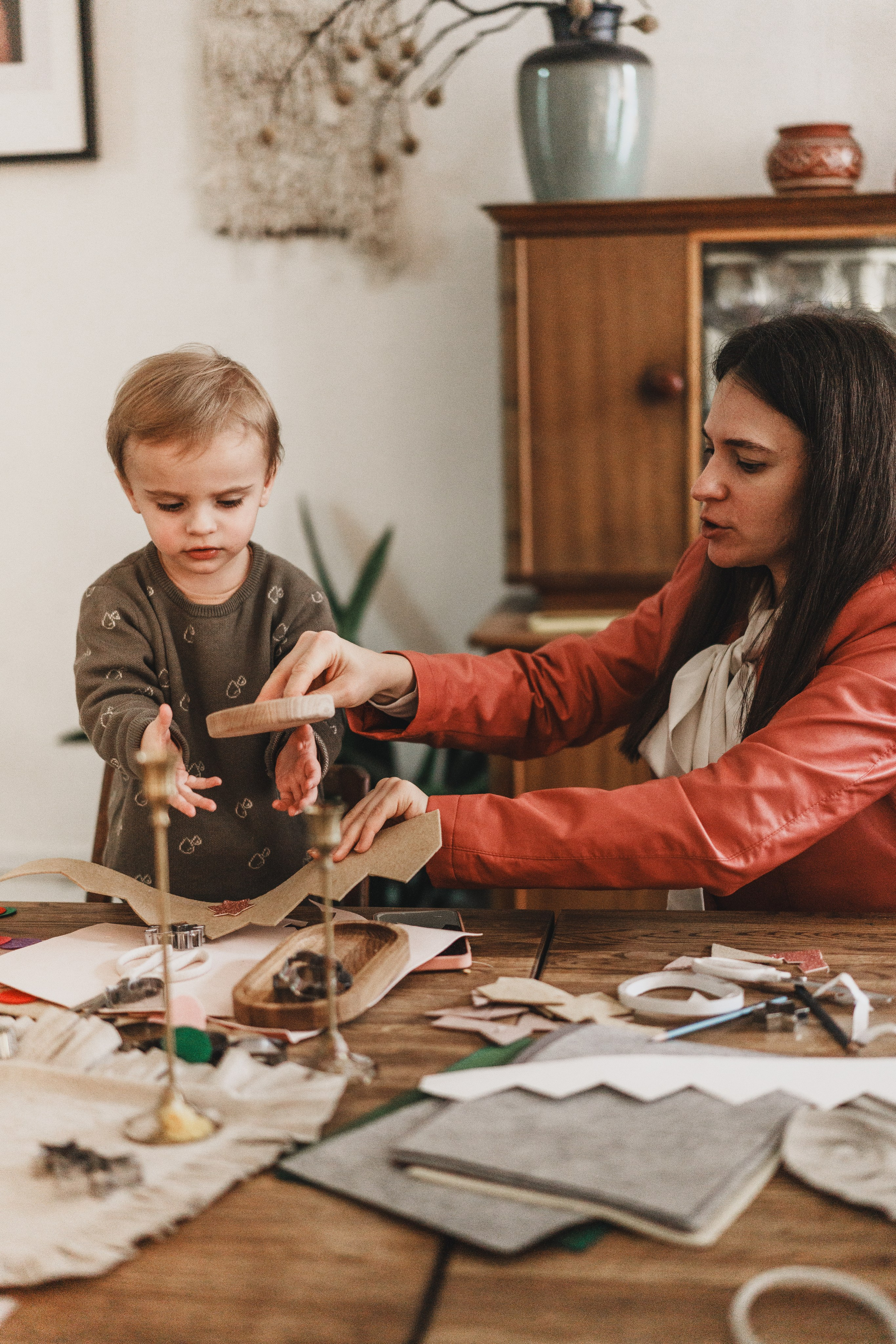 OCHEN' & Mozart for Kids — Королевский бал. Семейный и детский фотограф и видеограф в Москве, Серпухове и Тарусе Валерия Сорокина