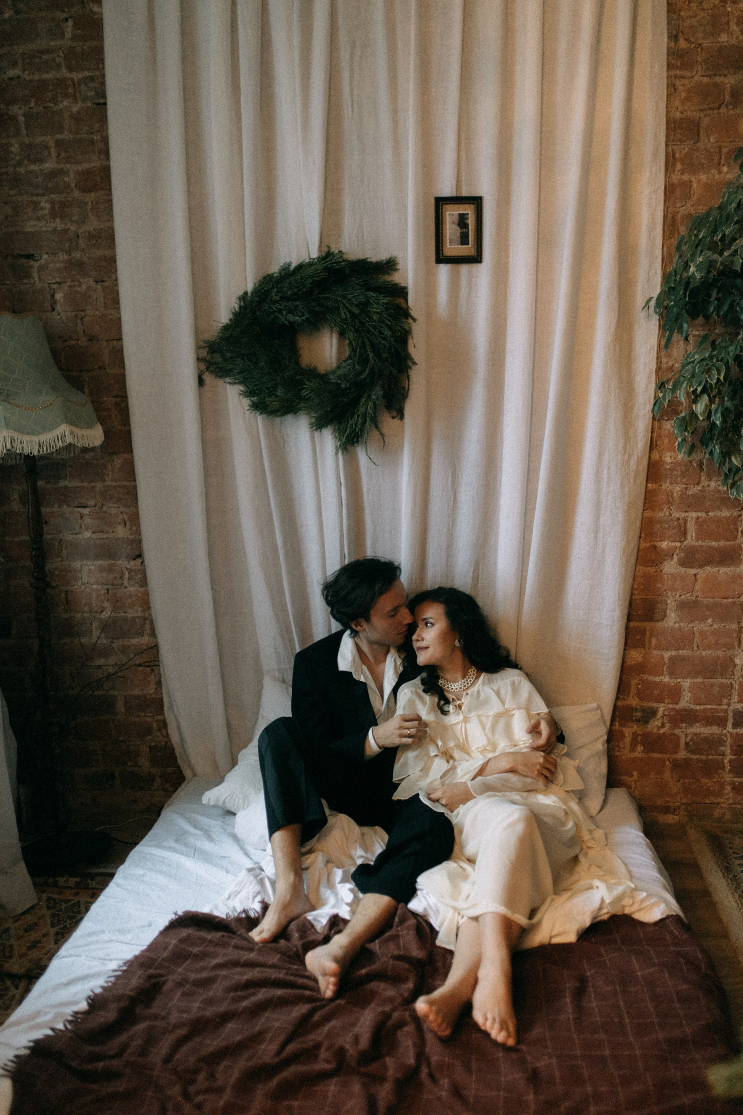 Владислав и Валерия. Фотограф в Санкт-Петербурге