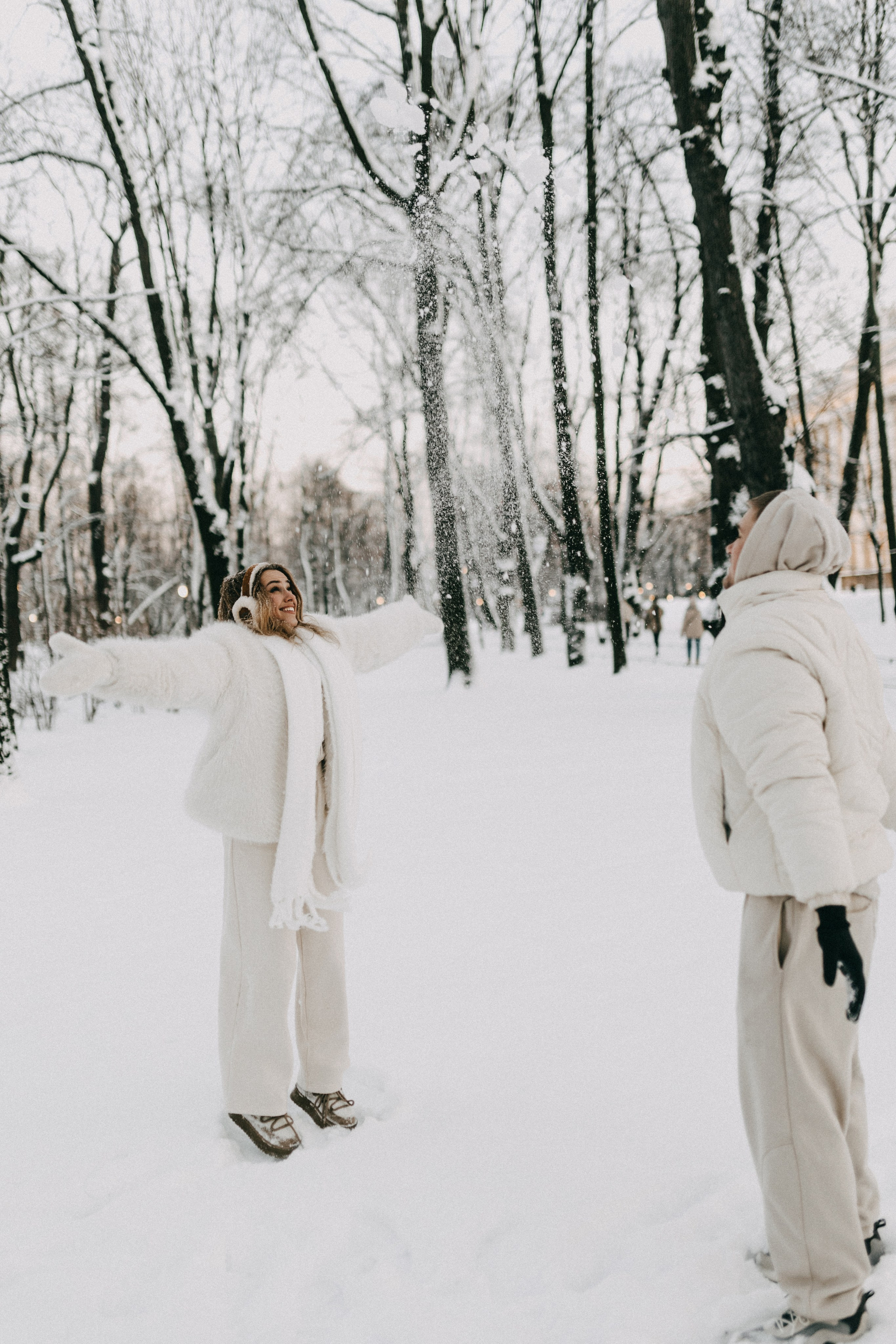 Юлия и Даниил. Фотограф в Санкт-Петербурге