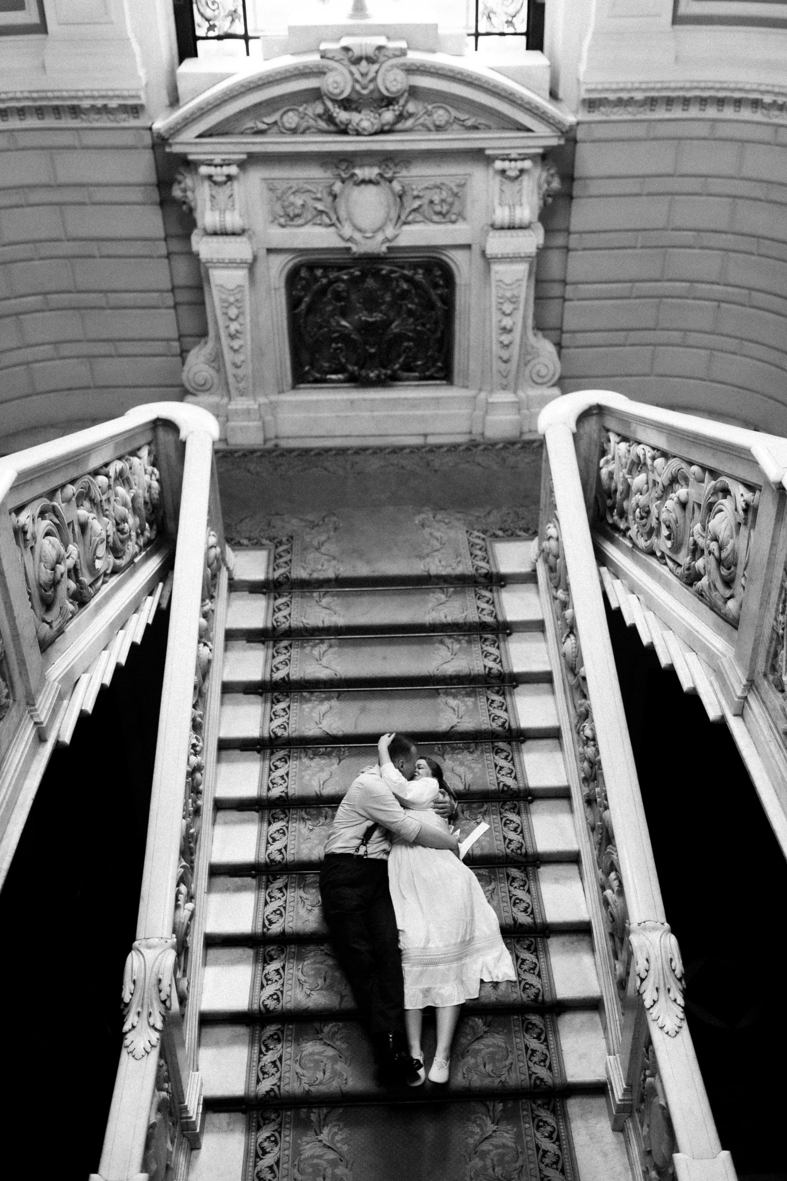 Елена и Константин. Фотограф в Санкт-Петербурге