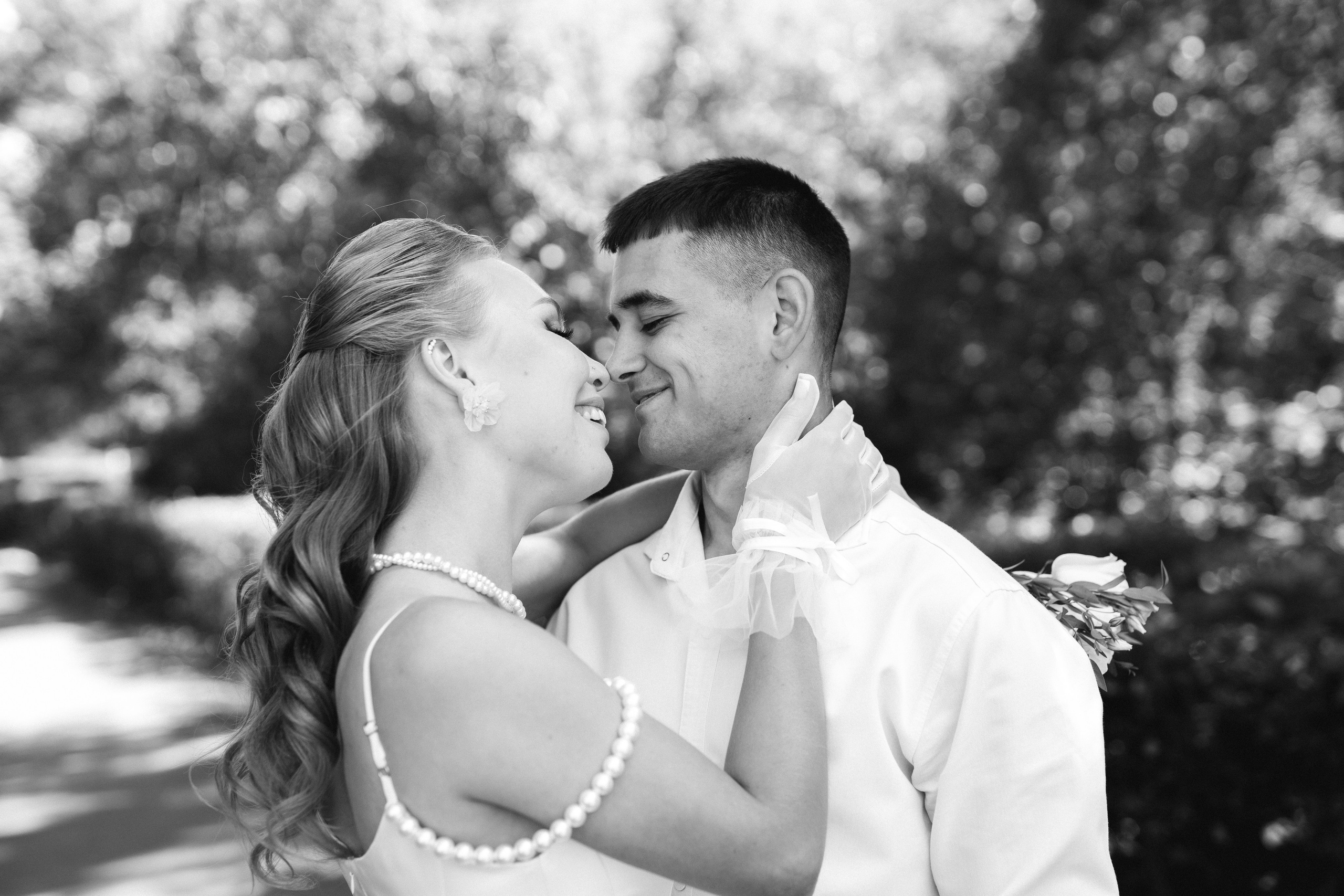 Константин и Дарья. Свадебный и женский фотограф