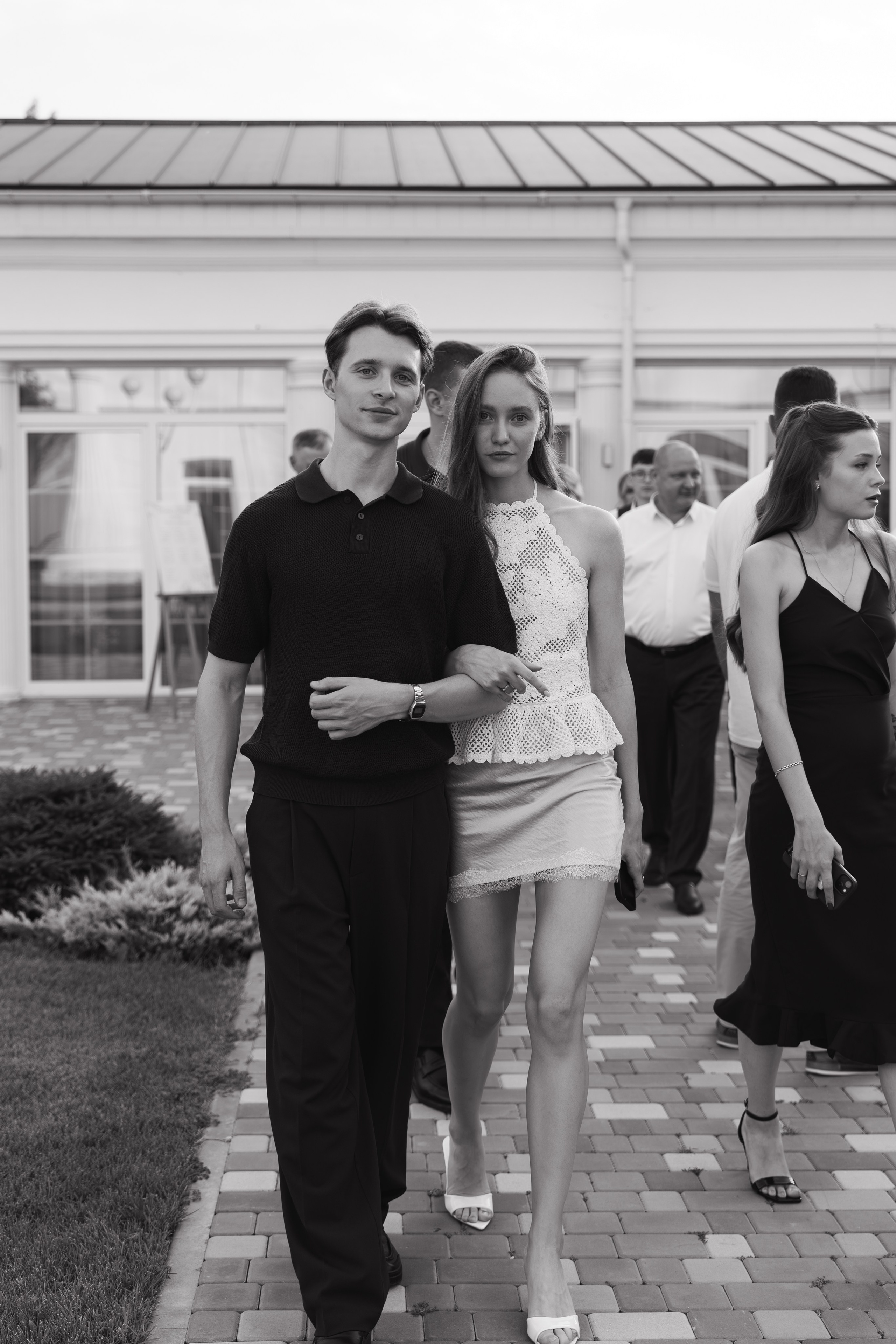 Anton&Polina. Фотограф Волгоград