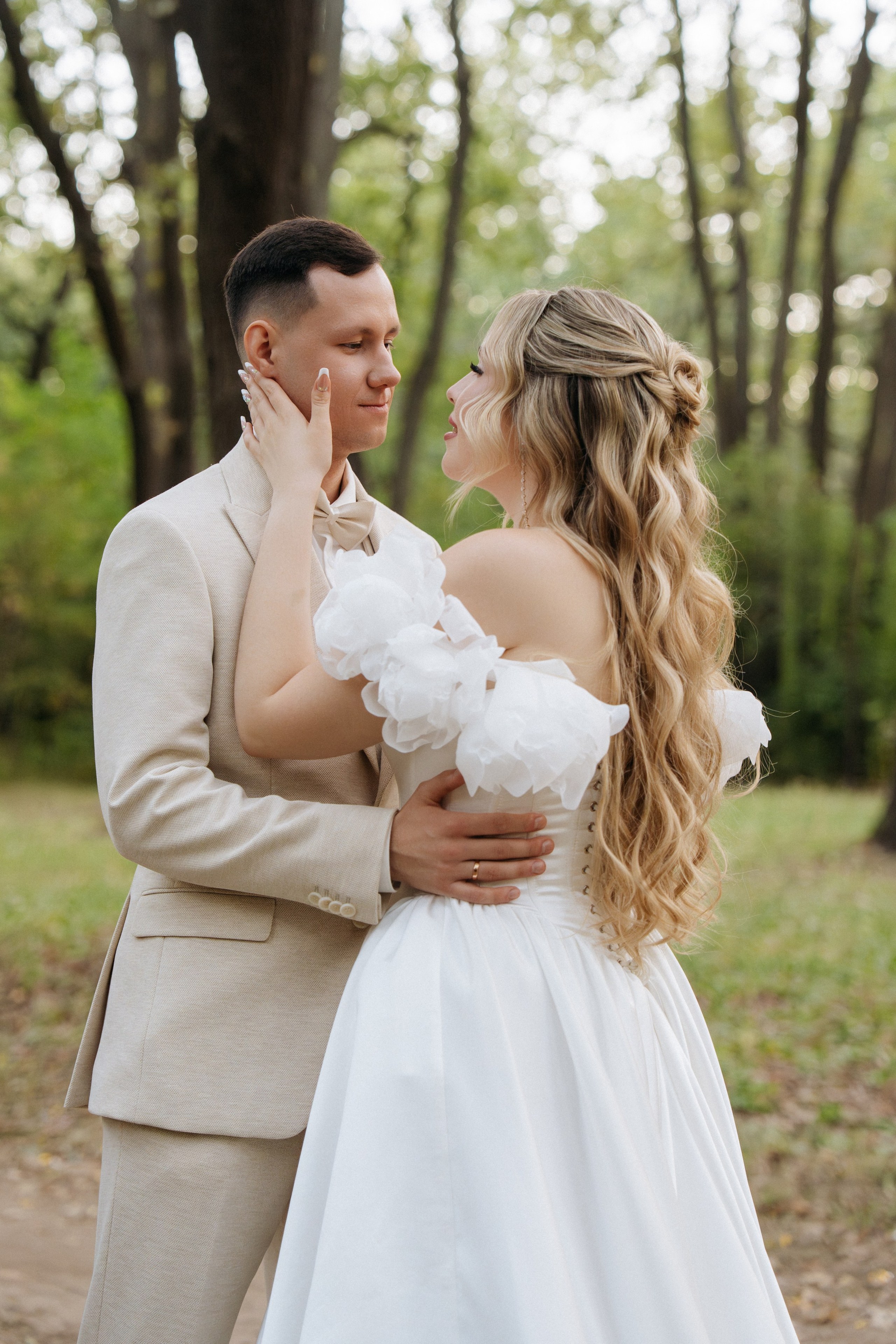Alexander&Anastasia. Фотограф Волгоград