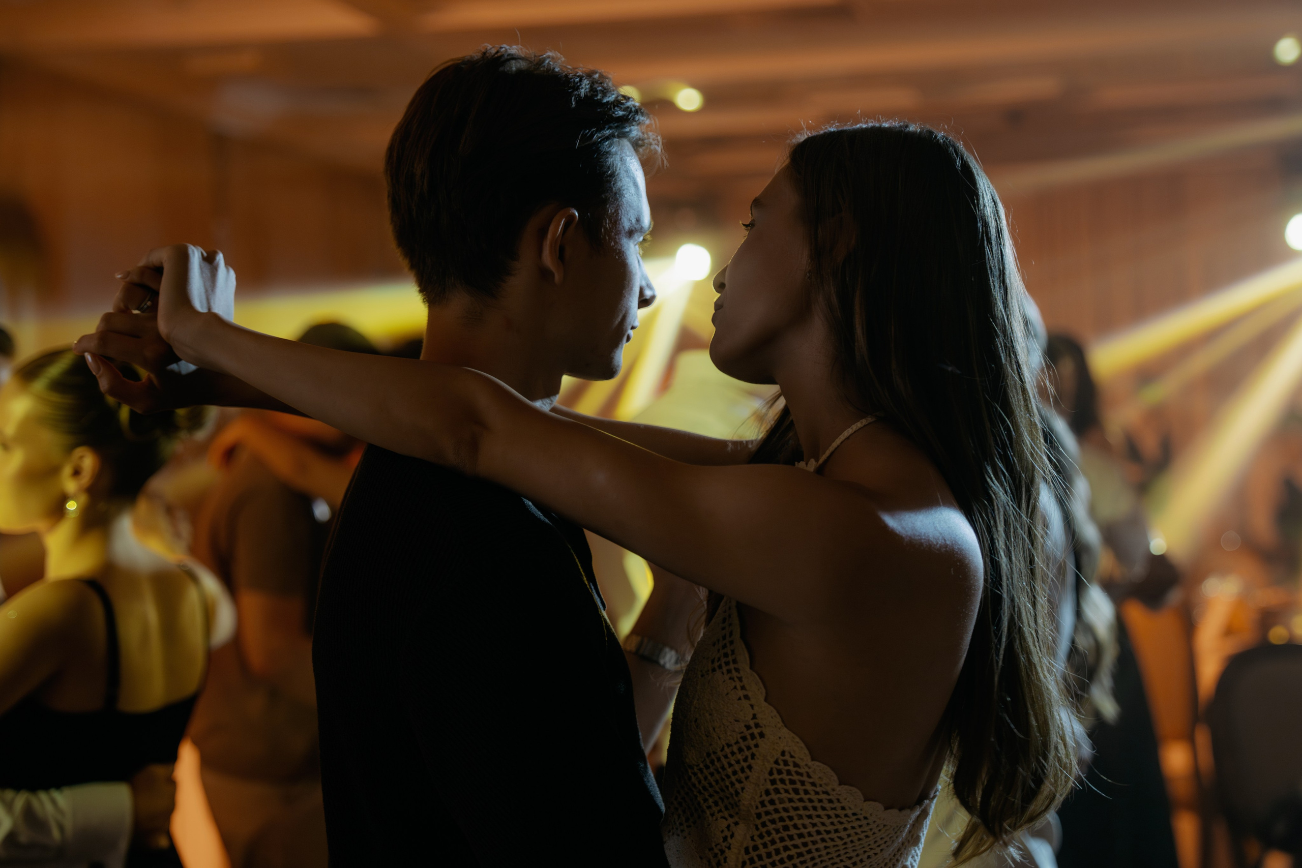 Anton&Polina. Фотограф Волгоград