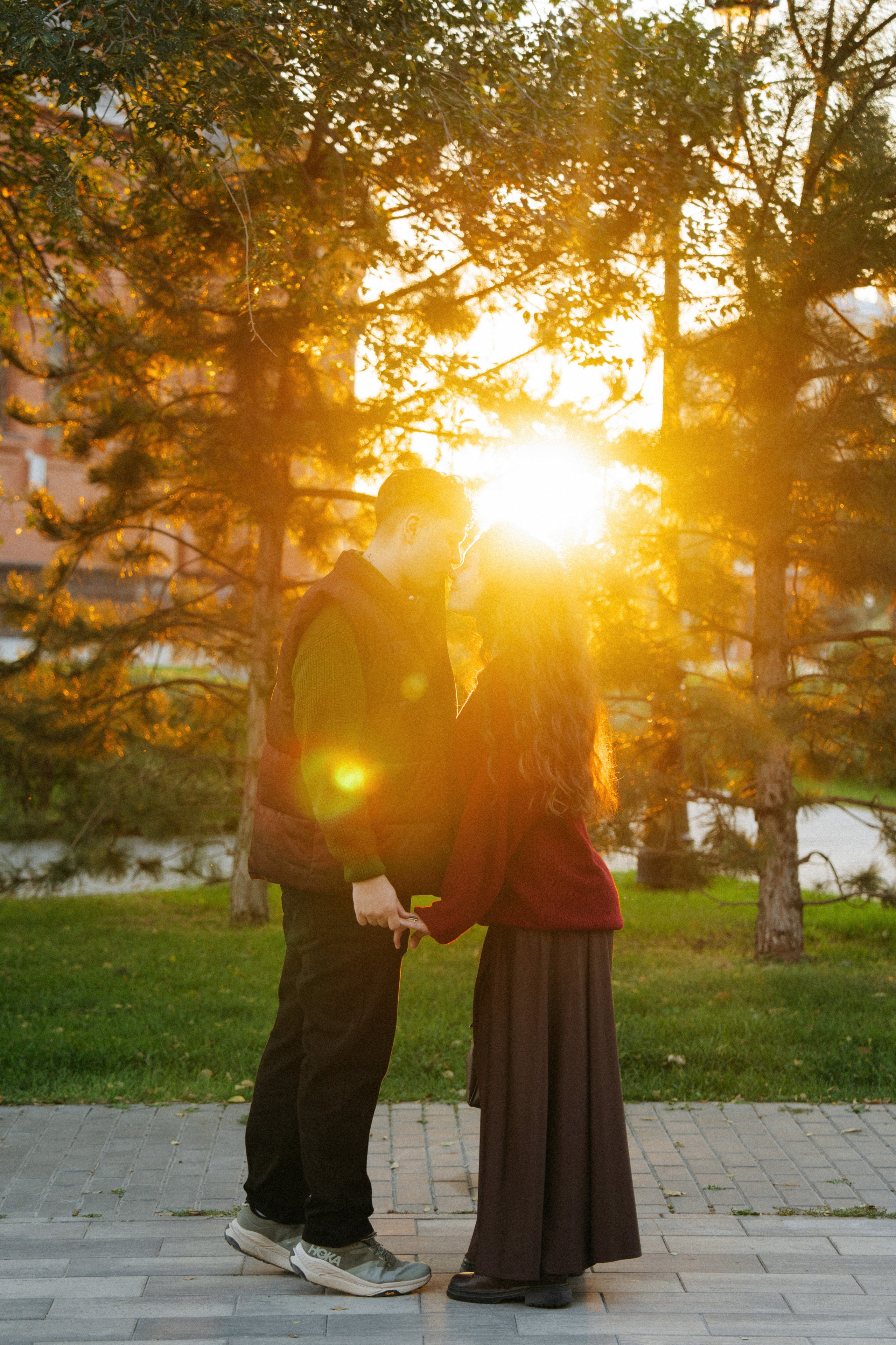 Misha & Alice. Фотограф Волгоград