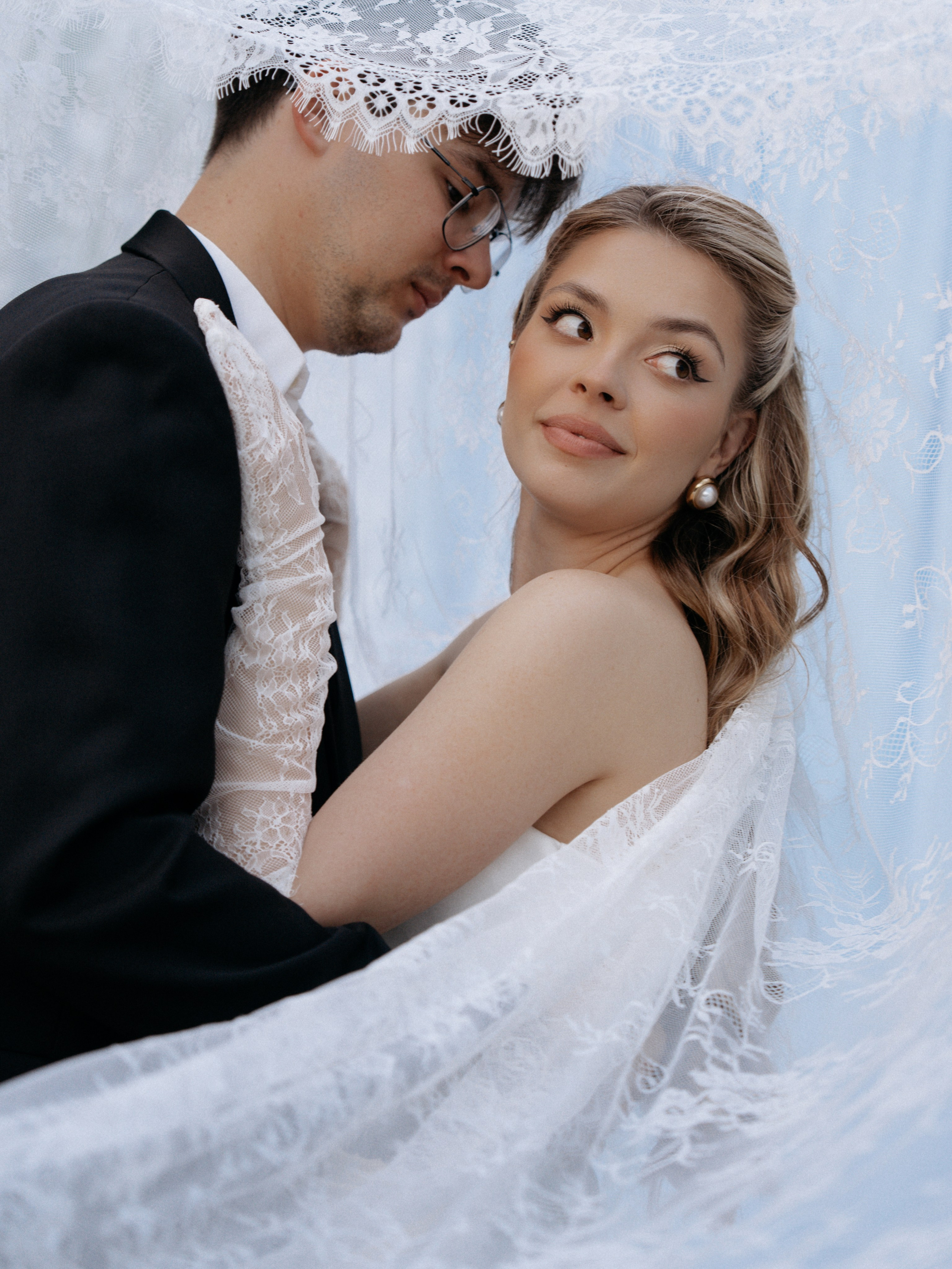Daniel&Alina. Фотограф Волгоград