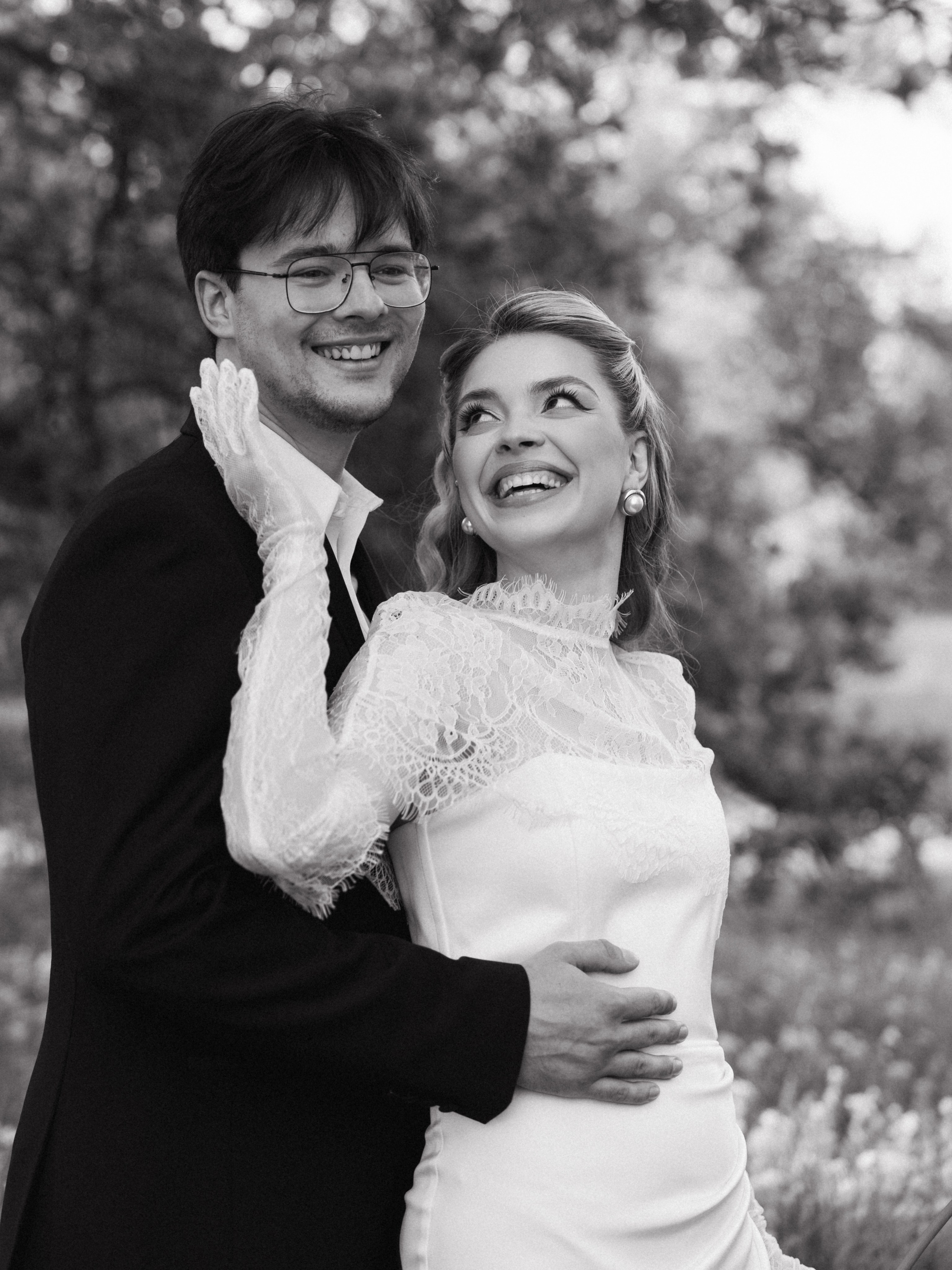 Daniel&Alina. Фотограф Волгоград
