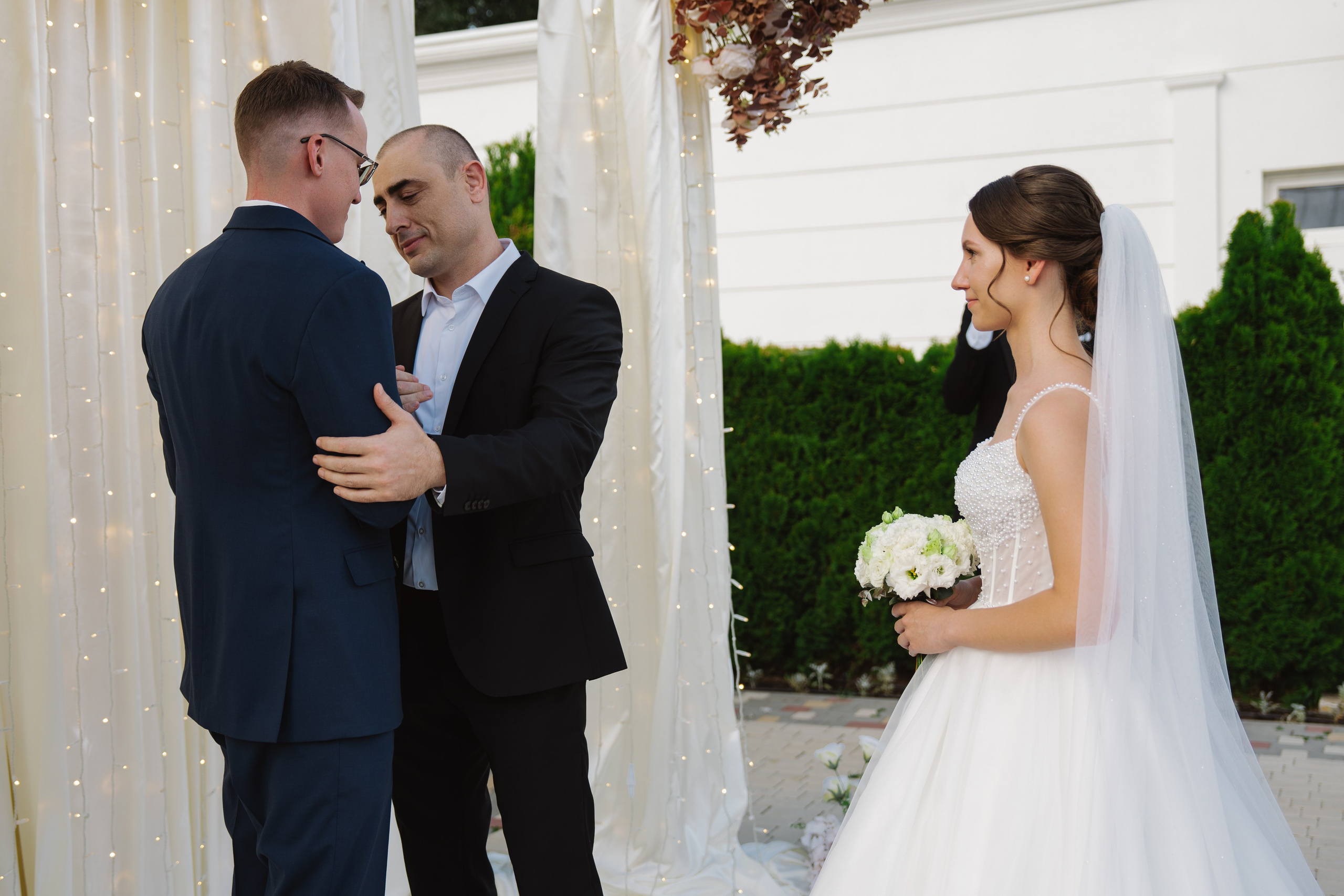 Anton&Polina. Фотограф Волгоград