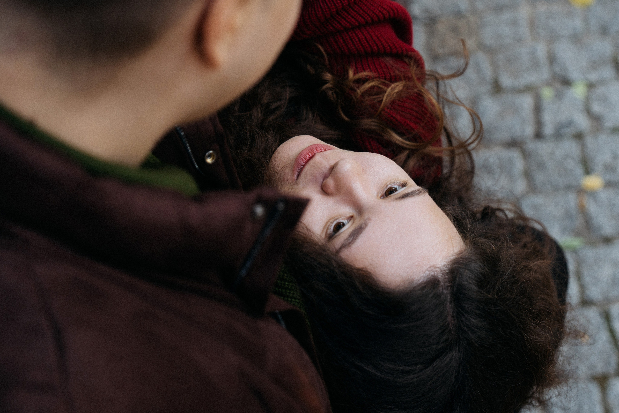 Misha & Alice. Фотограф Волгоград