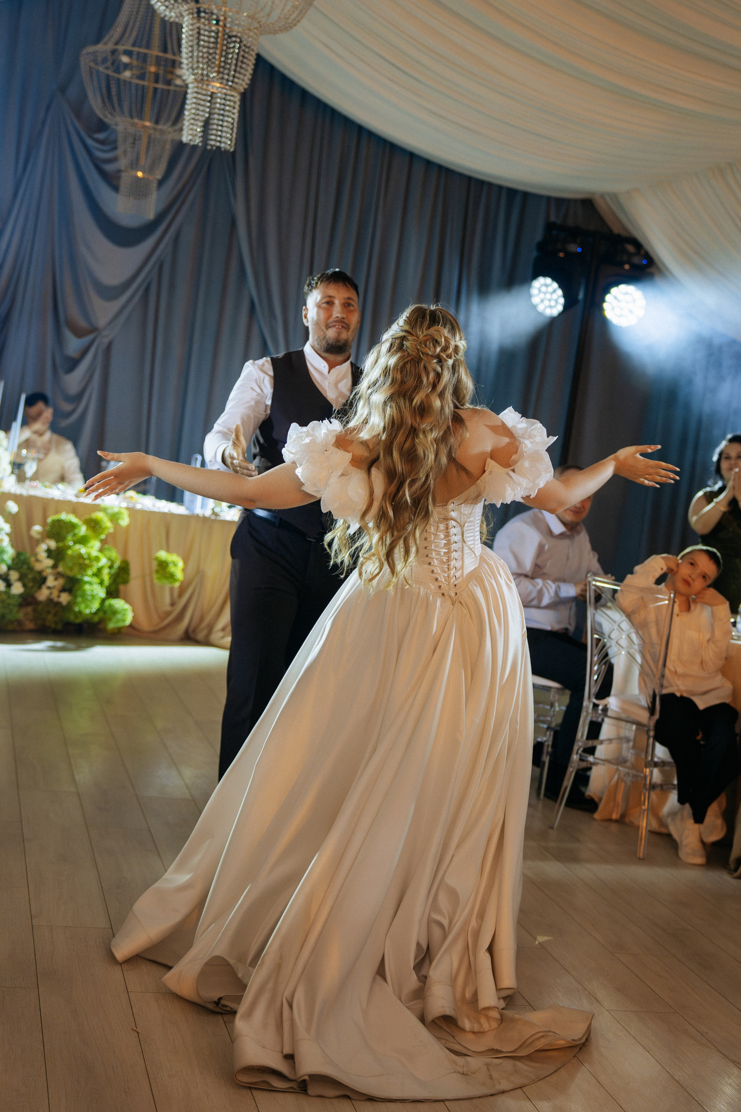 Alexander&Anastasia. Фотограф Волгоград