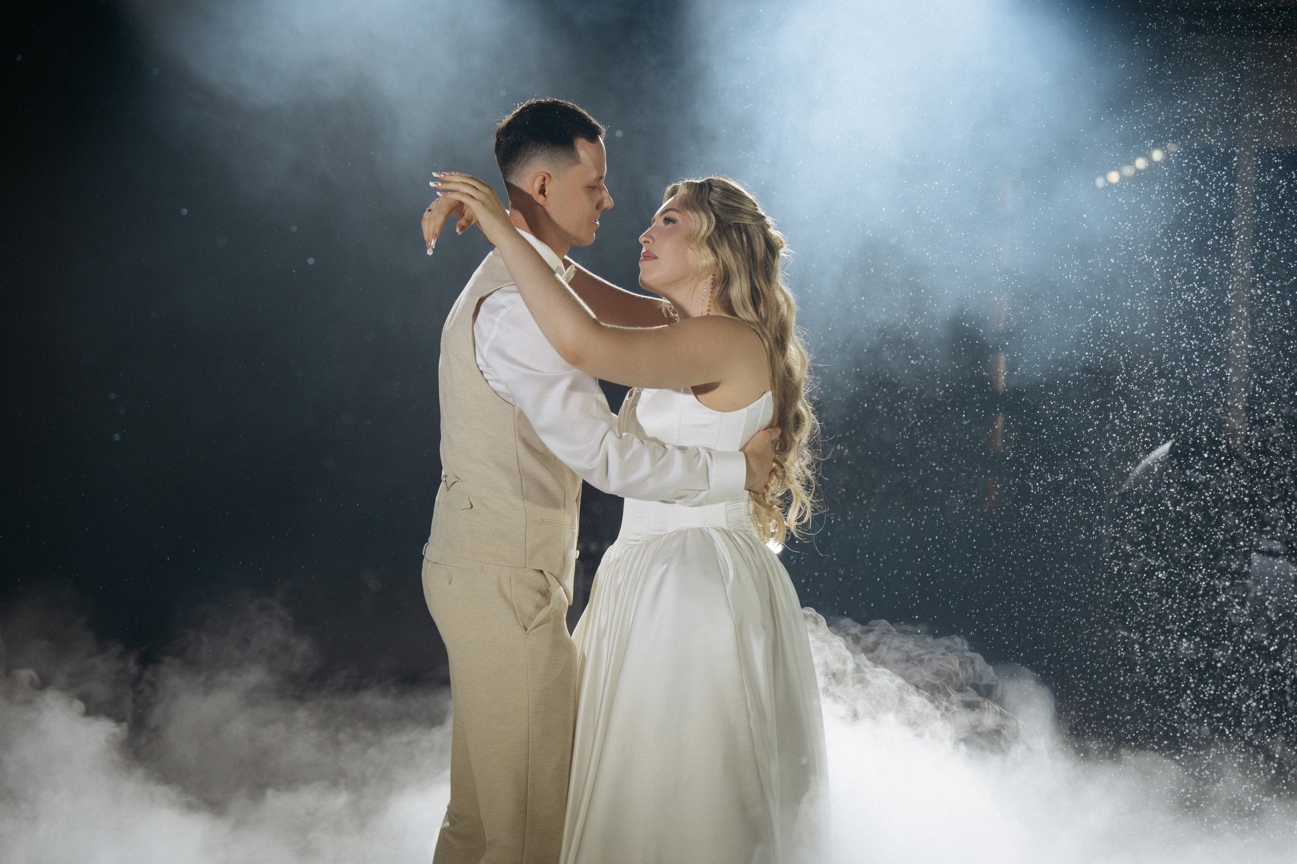 Alexander&Anastasia. Фотограф Волгоград