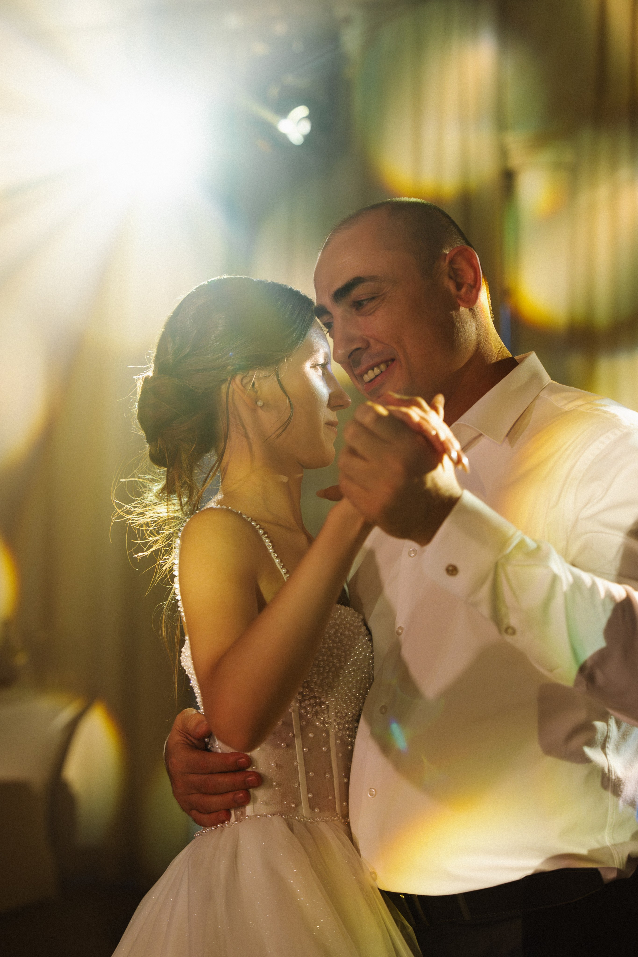Anton&Polina. Фотограф Волгоград
