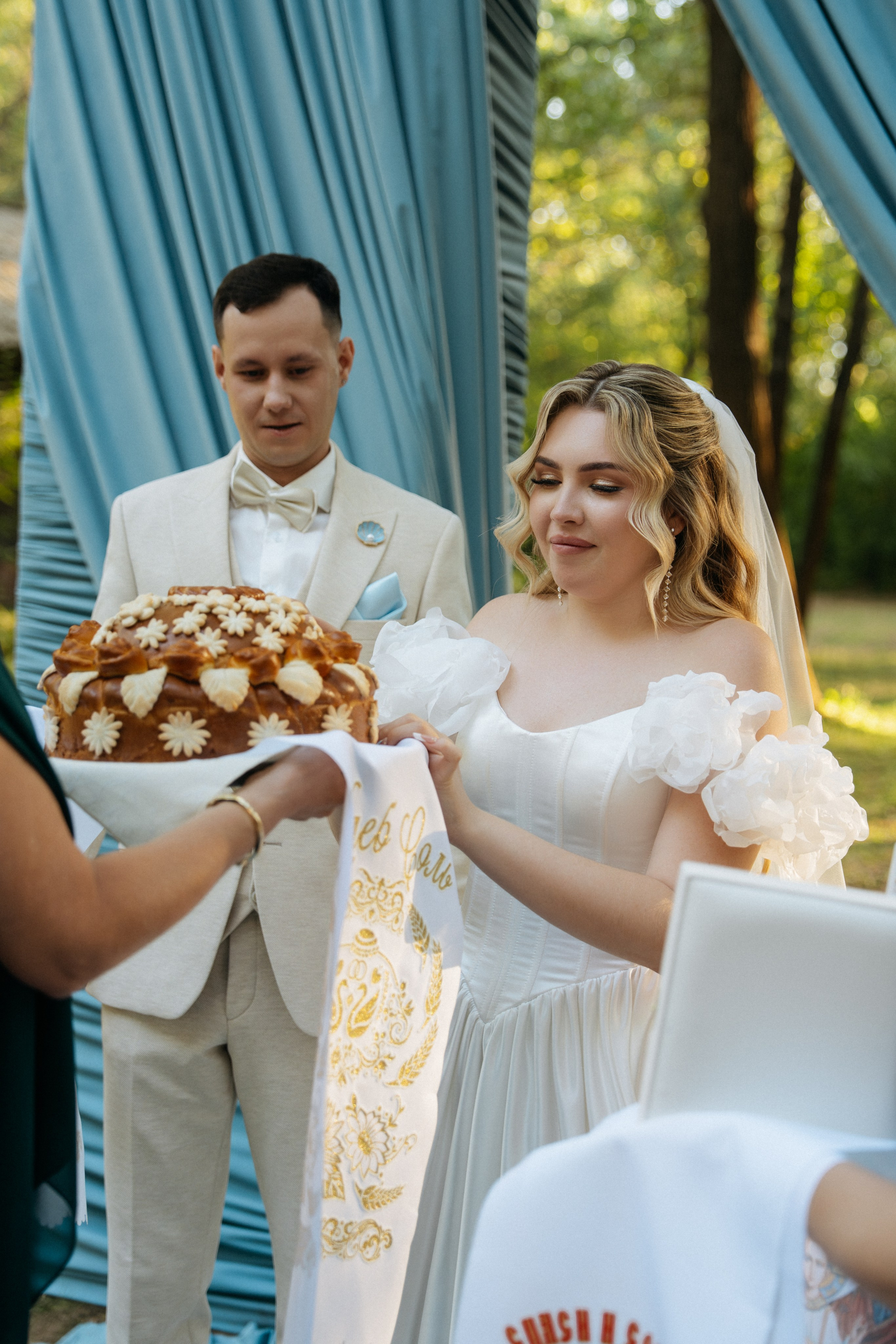 Alexander&Anastasia. Фотограф Волгоград