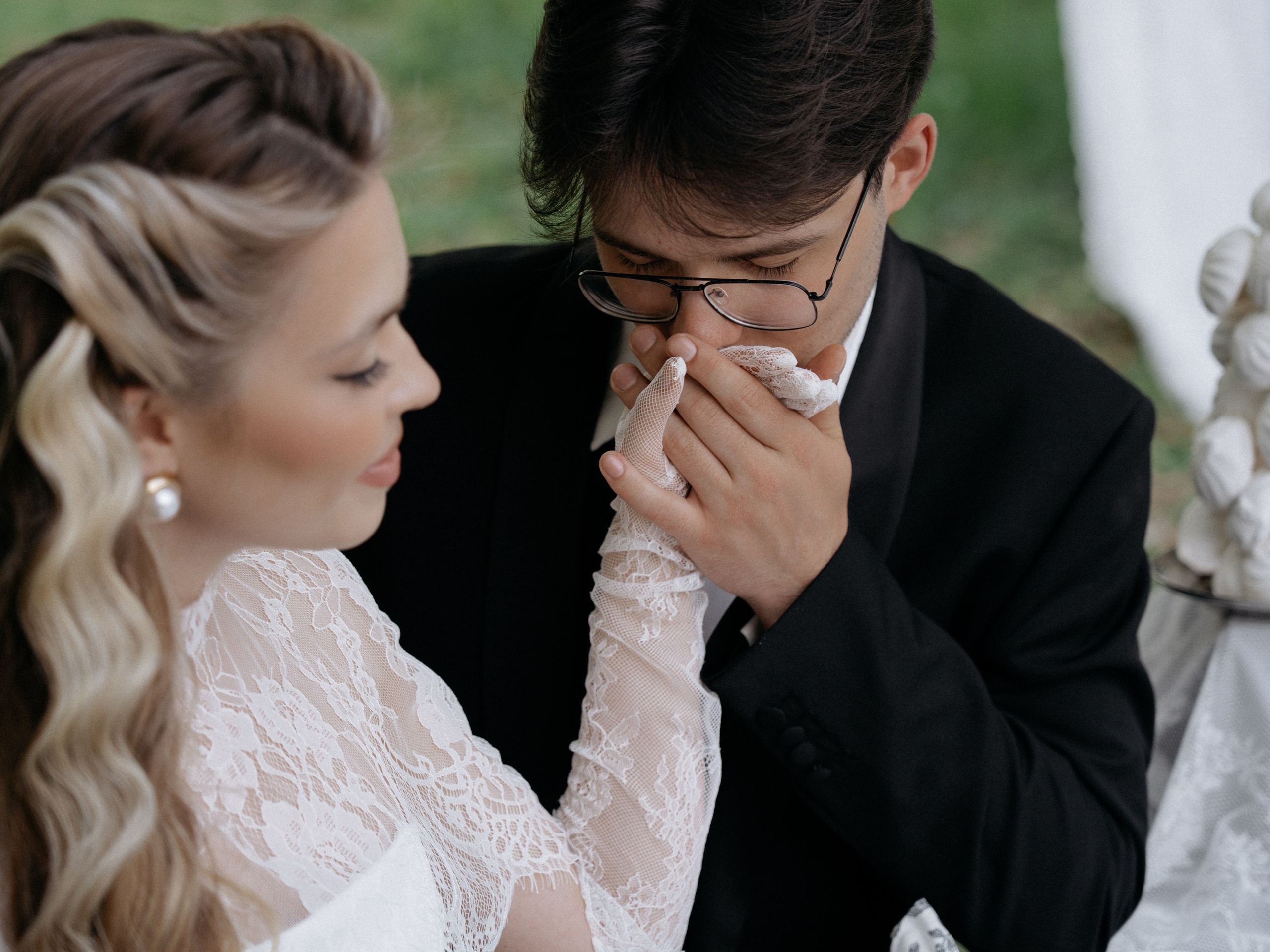 Daniel&Alina. Фотограф Волгоград